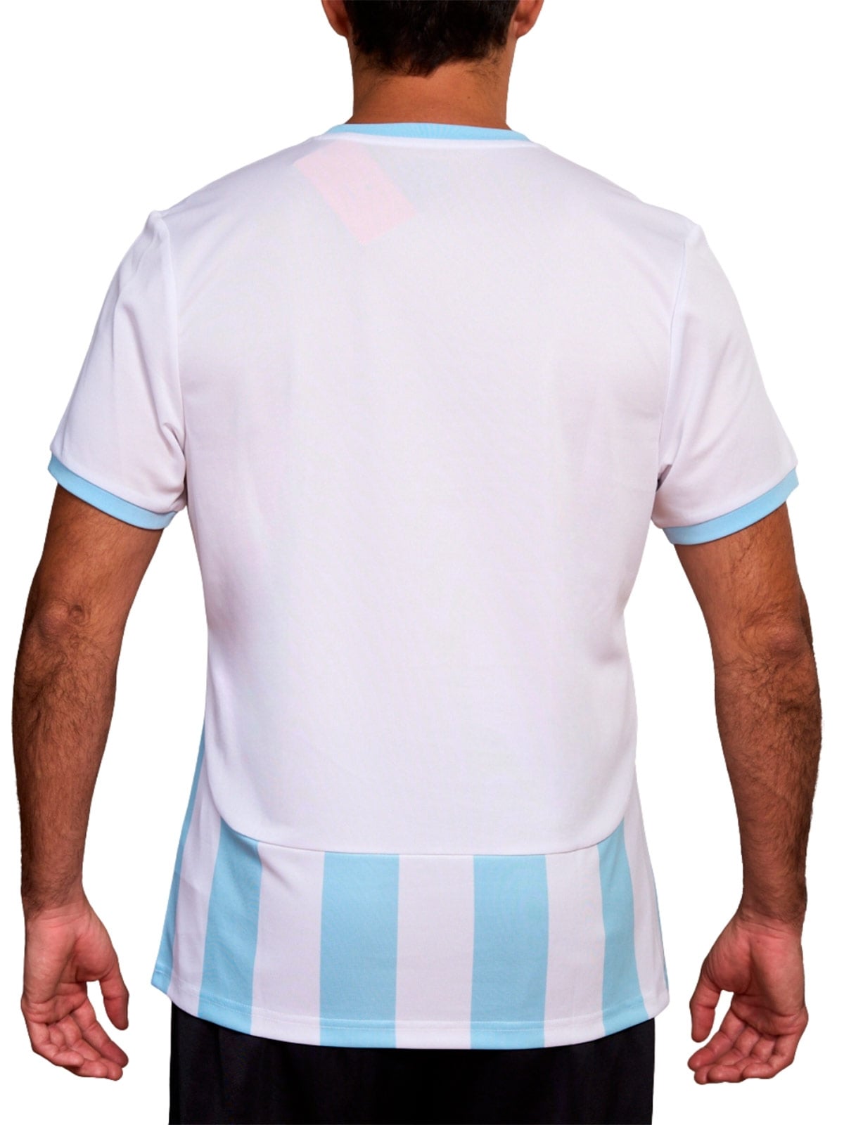 CAMISETA DEPORTIVA HOMBRE UMBRO – COLECCIÓN SELECCIONES - 4