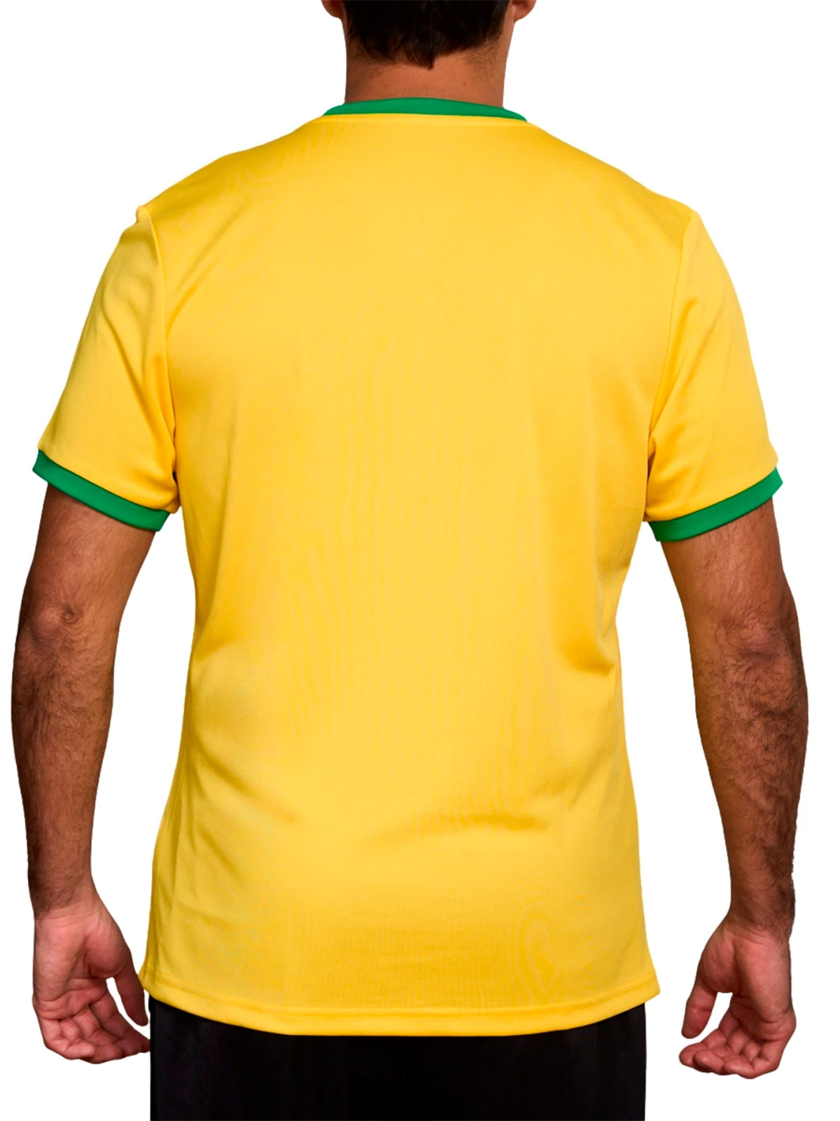 CAMISETA DEPORTIVA HOMBRE UMBRO – COLECCIÓN SELECCIONES - 4