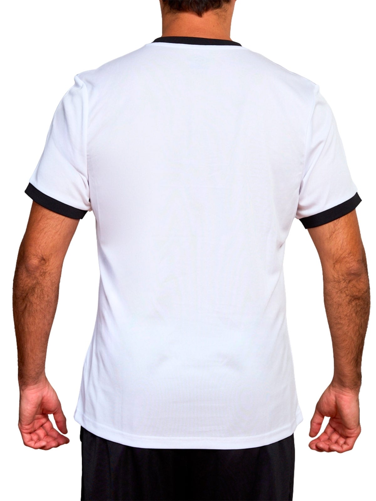 CAMISETA DEPORTIVA HOMBRE UMBRO – COLECCIÓN SELECCIONES - 4