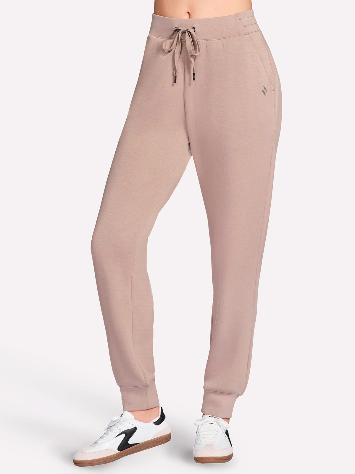 JOGGER MUJER SKECHERS PT149-TPBR ELEVATE JOGGER - 1