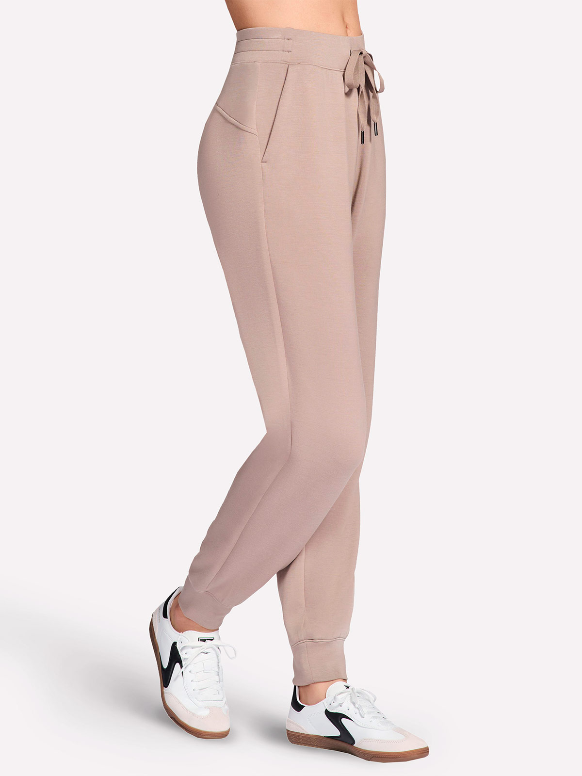 JOGGER MUJER SKECHERS PT149-TPBR ELEVATE JOGGER - 3