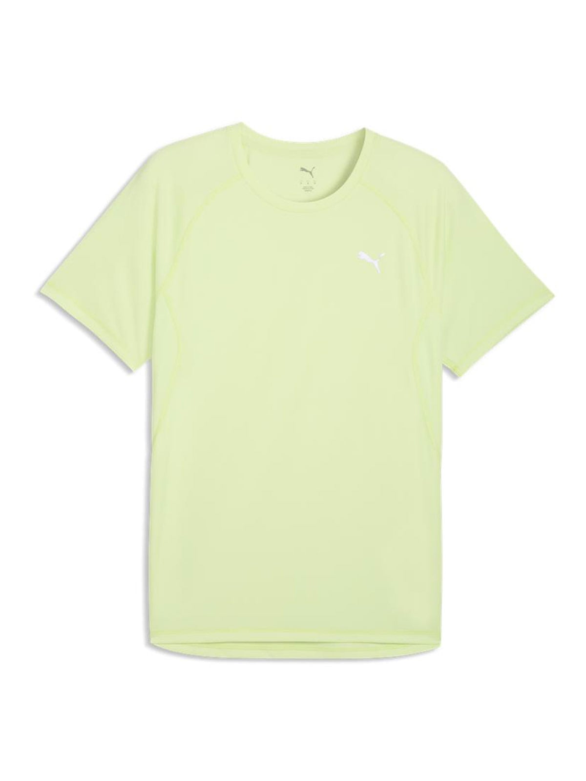 POLERA HOMBRE PUMA VELOCITY TEE - 1