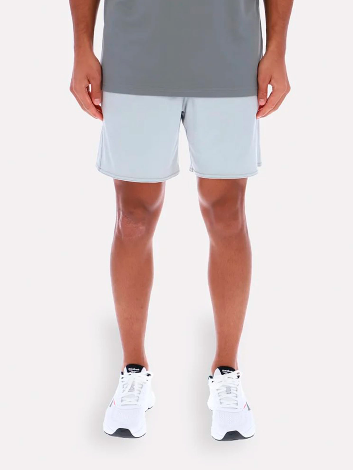 SHORT HOMBRE REEBOK ID TRAIN KNIT - 1