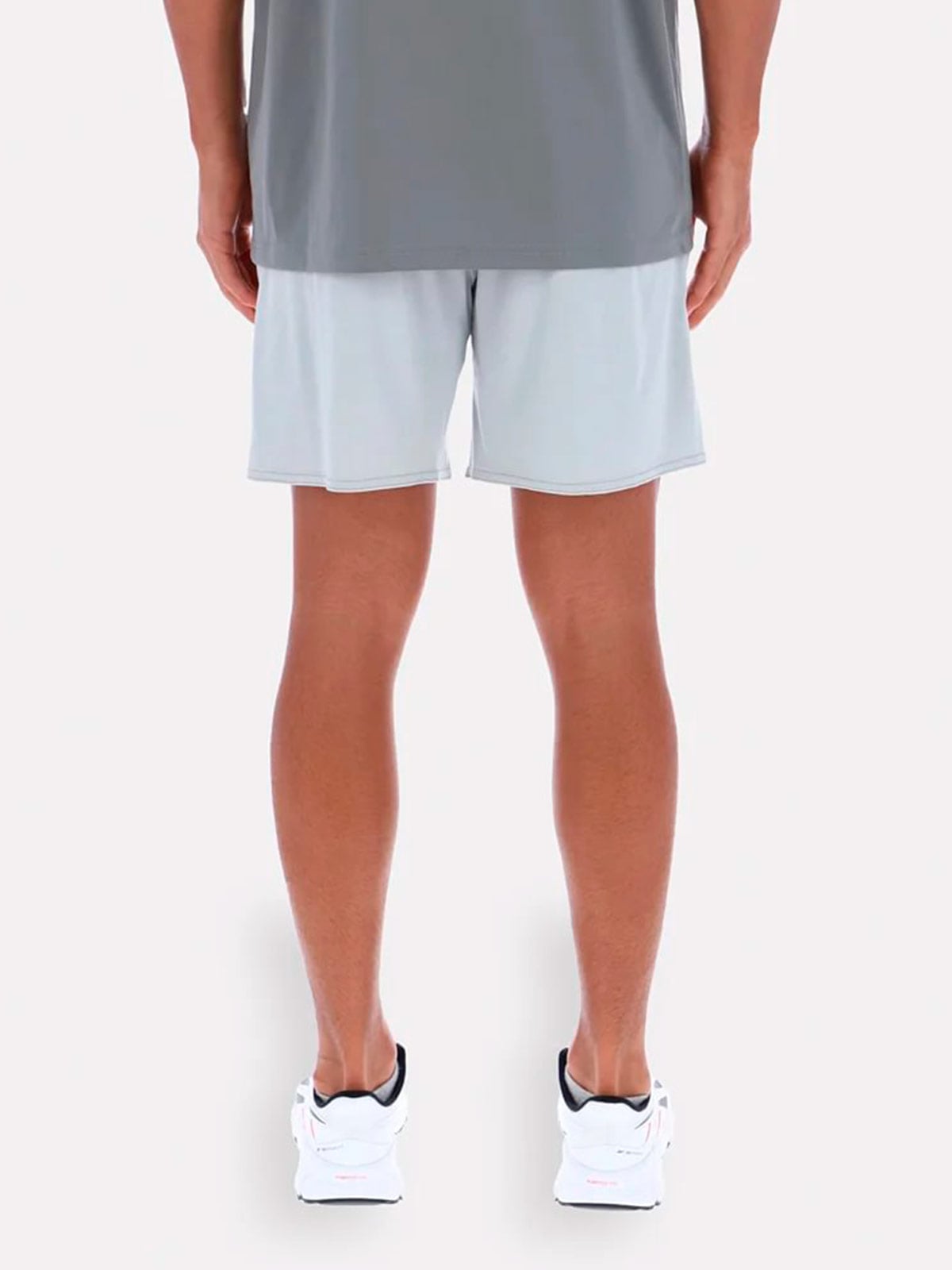 SHORT HOMBRE REEBOK ID TRAIN KNIT - 2