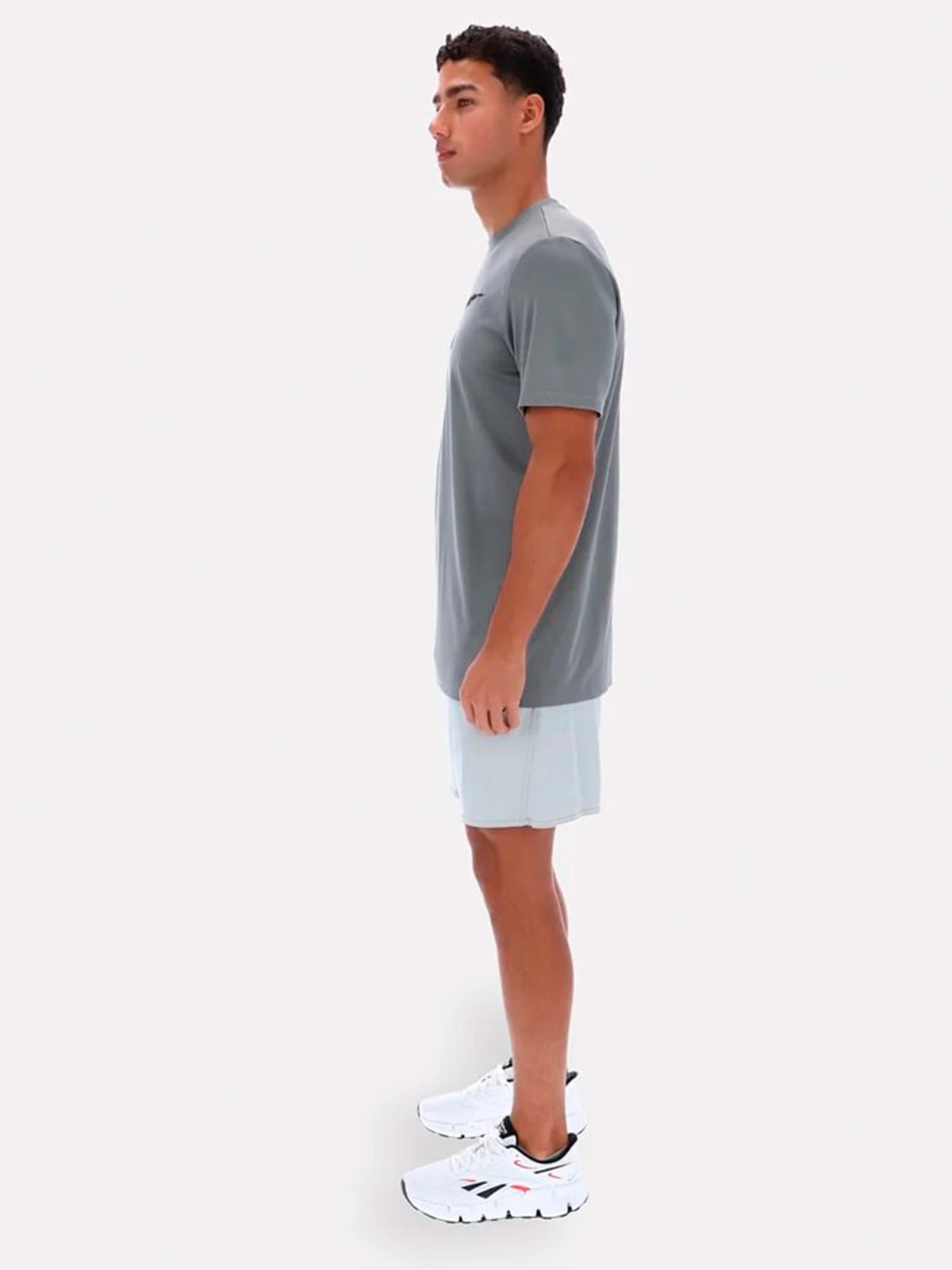 SHORT HOMBRE REEBOK ID TRAIN KNIT - 3