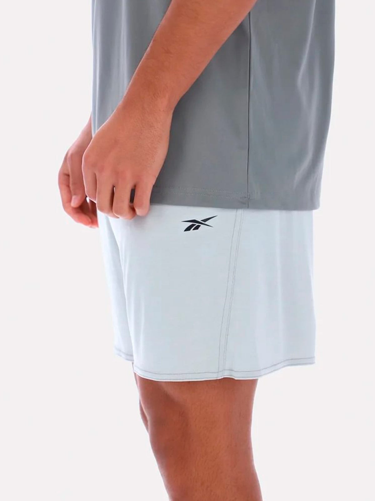 SHORT HOMBRE REEBOK ID TRAIN KNIT - 5