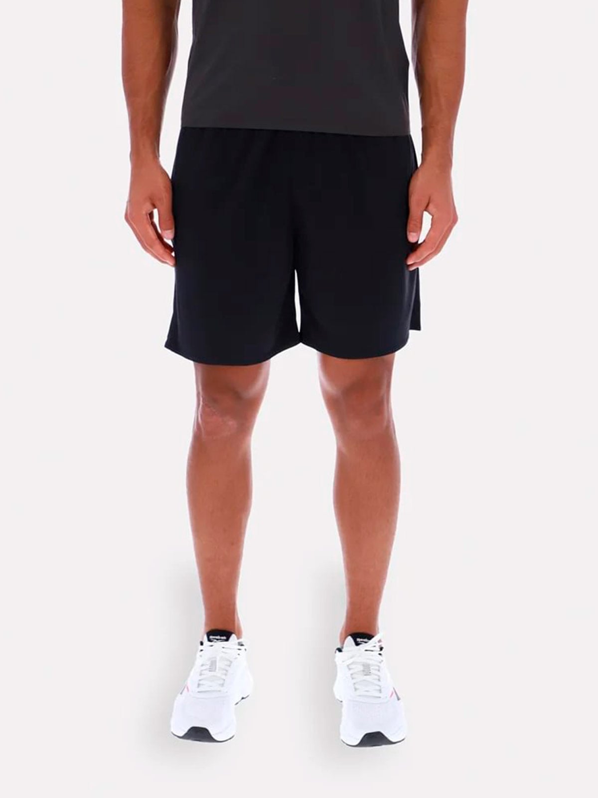 SHORT HOMBRE REEBOK ID TRAIN KNIT - 1