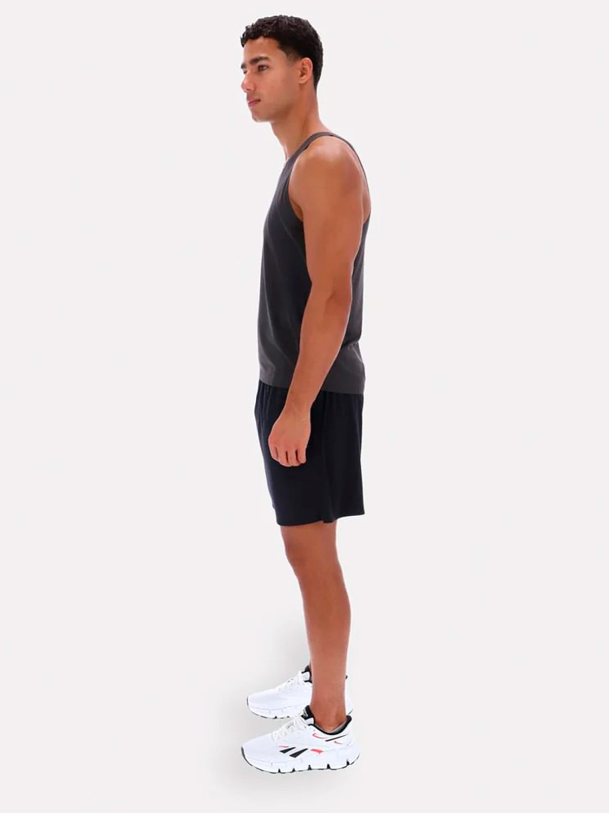 SHORT HOMBRE REEBOK ID TRAIN KNIT - 3