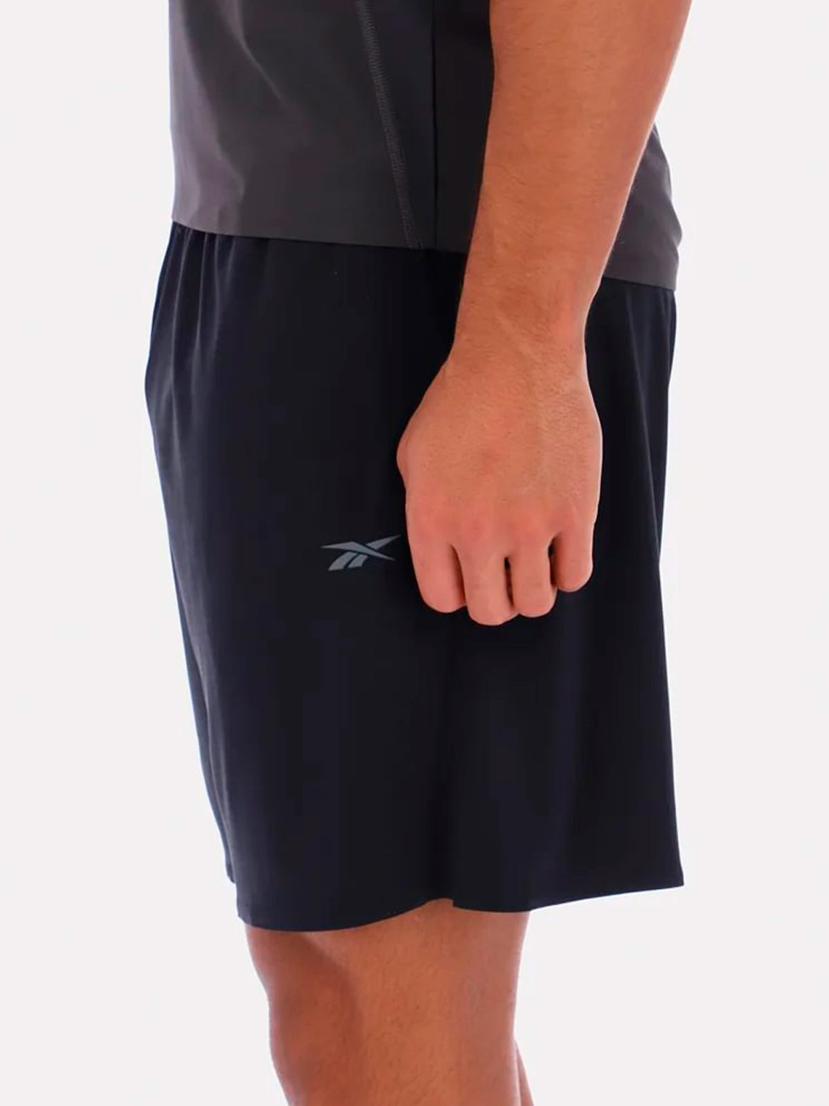 SHORT HOMBRE REEBOK ID TRAIN KNIT - 5