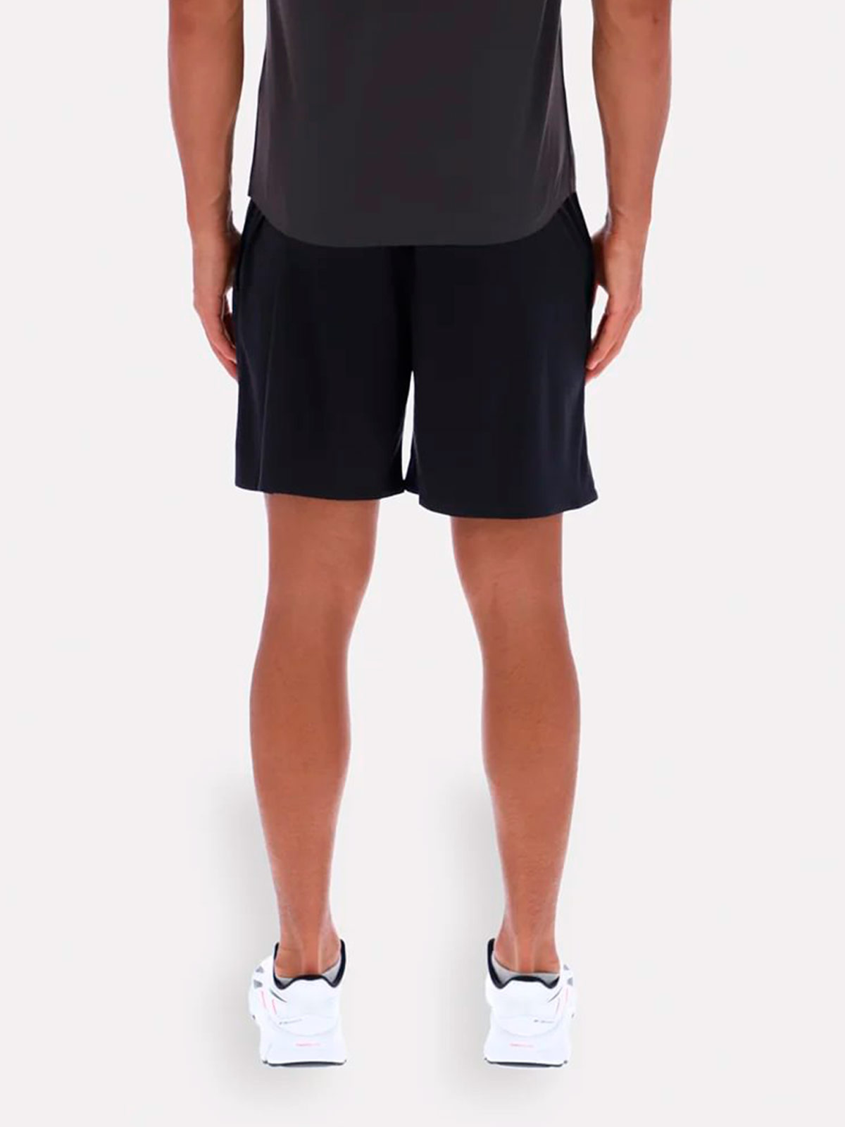 SHORT HOMBRE REEBOK ID TRAIN KNIT - 2