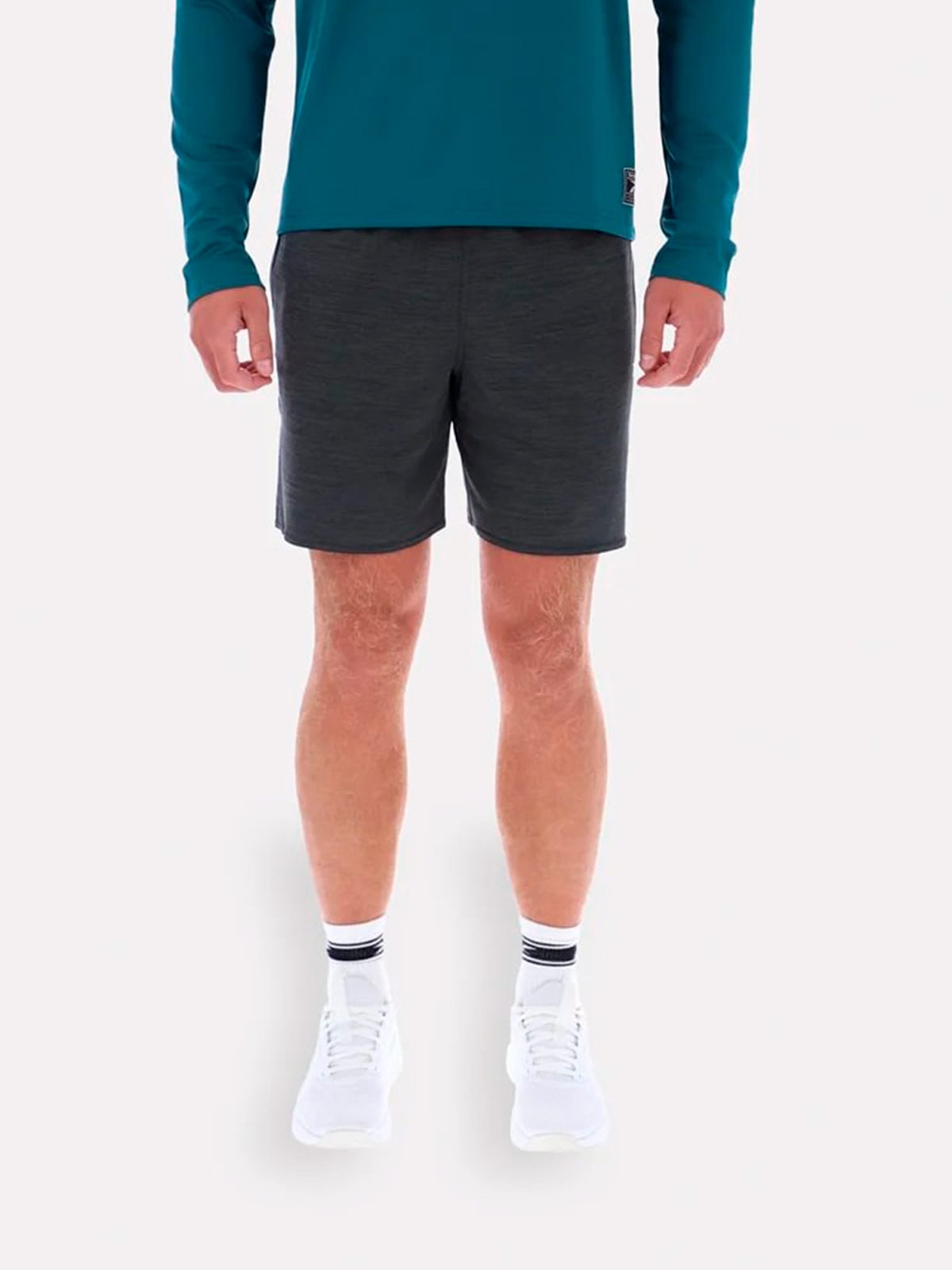 SHORT HOMBRE REEBOK ID TRAIN KNIT - 1