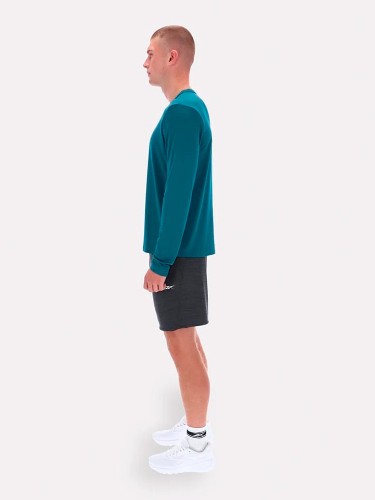 SHORT HOMBRE REEBOK ID TRAIN KNIT - 2