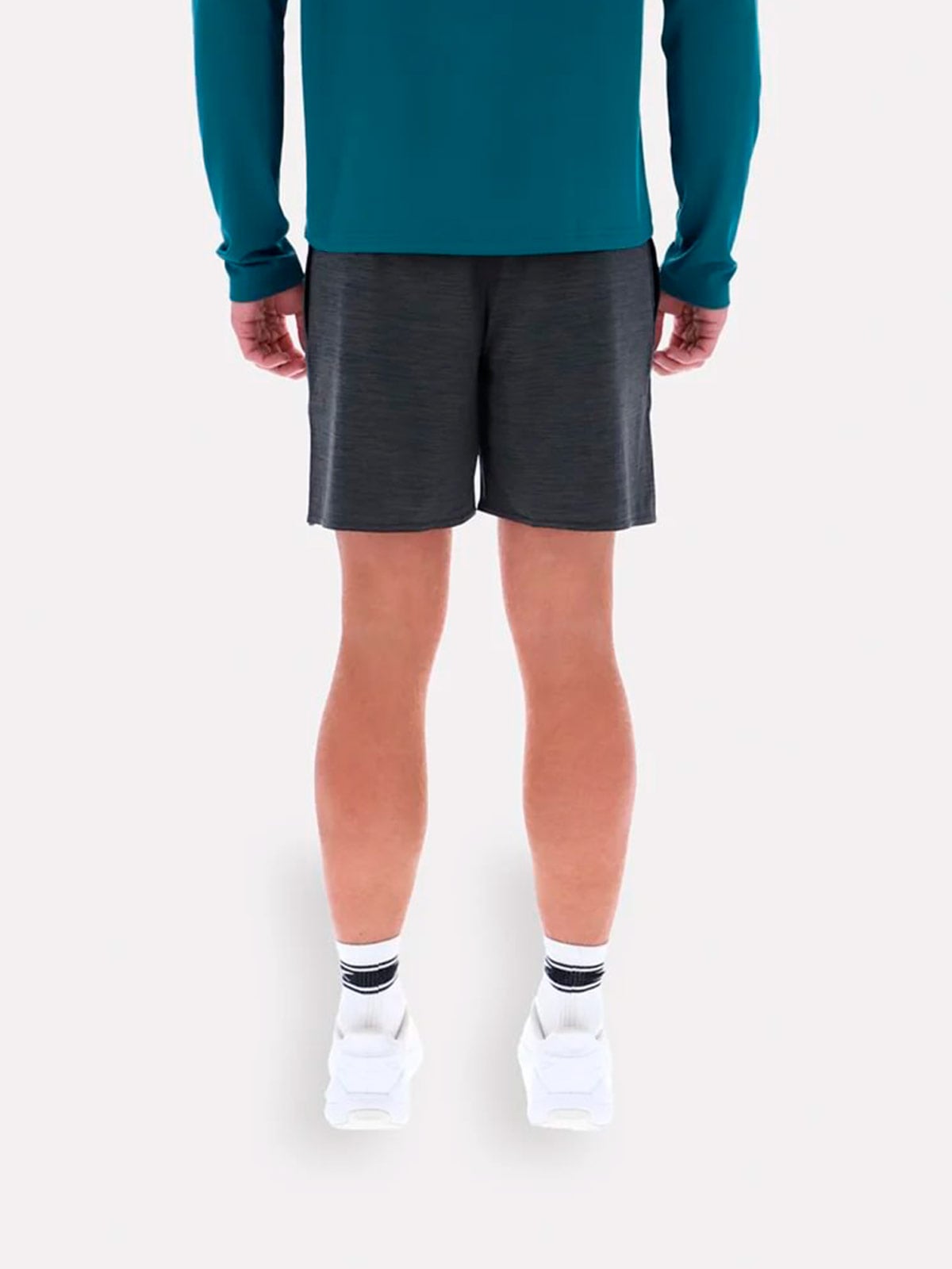 SHORT HOMBRE REEBOK ID TRAIN KNIT - 3