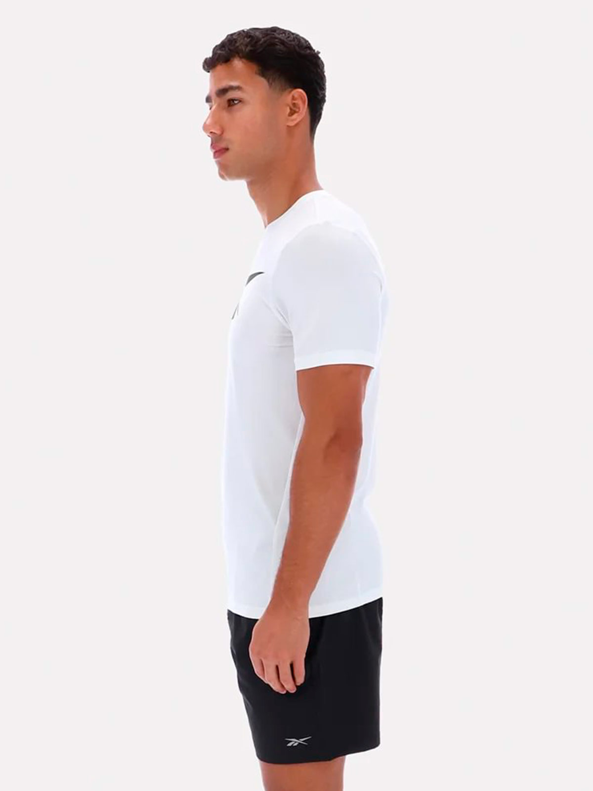 POLO HOMBRE REEBOK JIMMY VECTOR STANDARD FIT TEE - 3