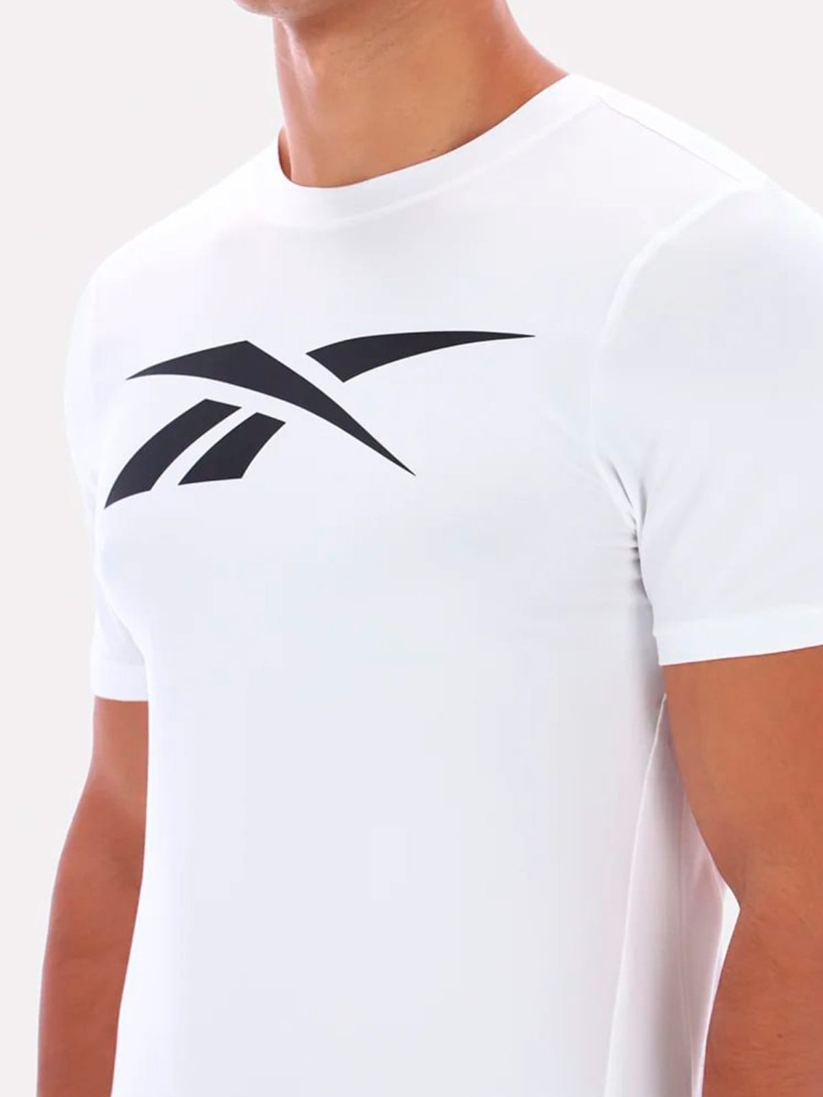 POLO HOMBRE REEBOK JIMMY VECTOR STANDARD FIT TEE - 5