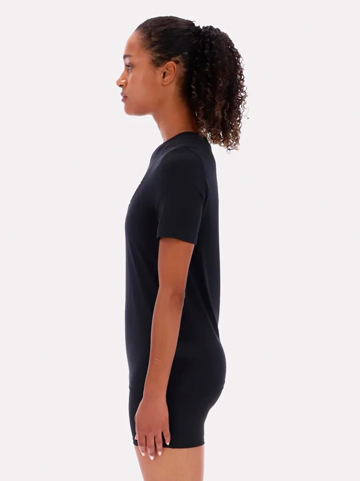 POLO MUJER REEBOK CASIDY CORE - 2
