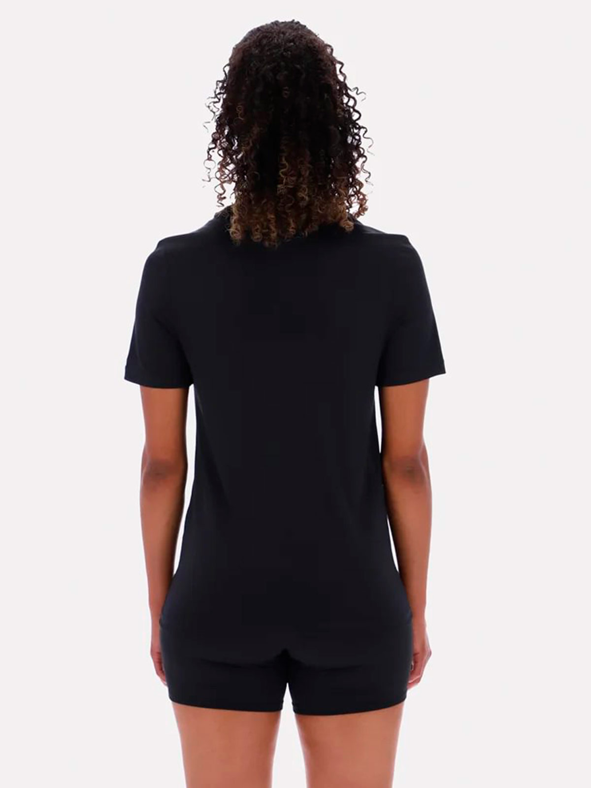 POLO MUJER REEBOK CASIDY CORE - 3