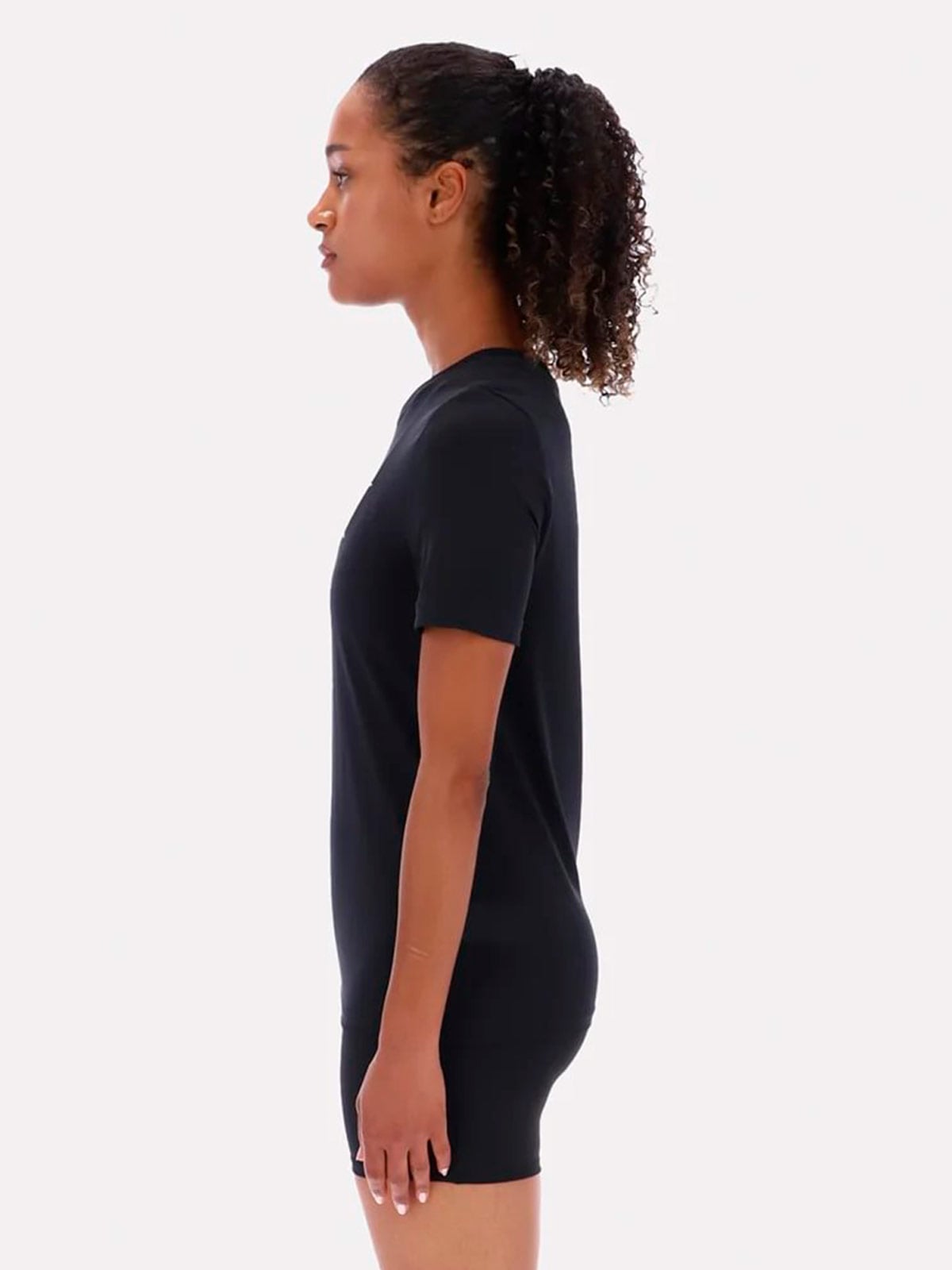 POLO MUJER REEBOK CASIDY CORE - 2