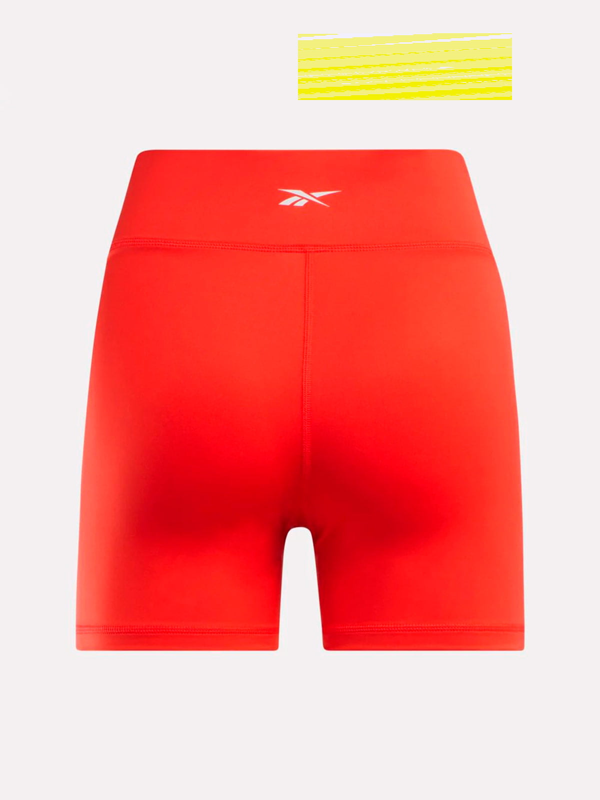 SHORT MUJER REEBOK HAMPTON CORE HIGH RISE - 2