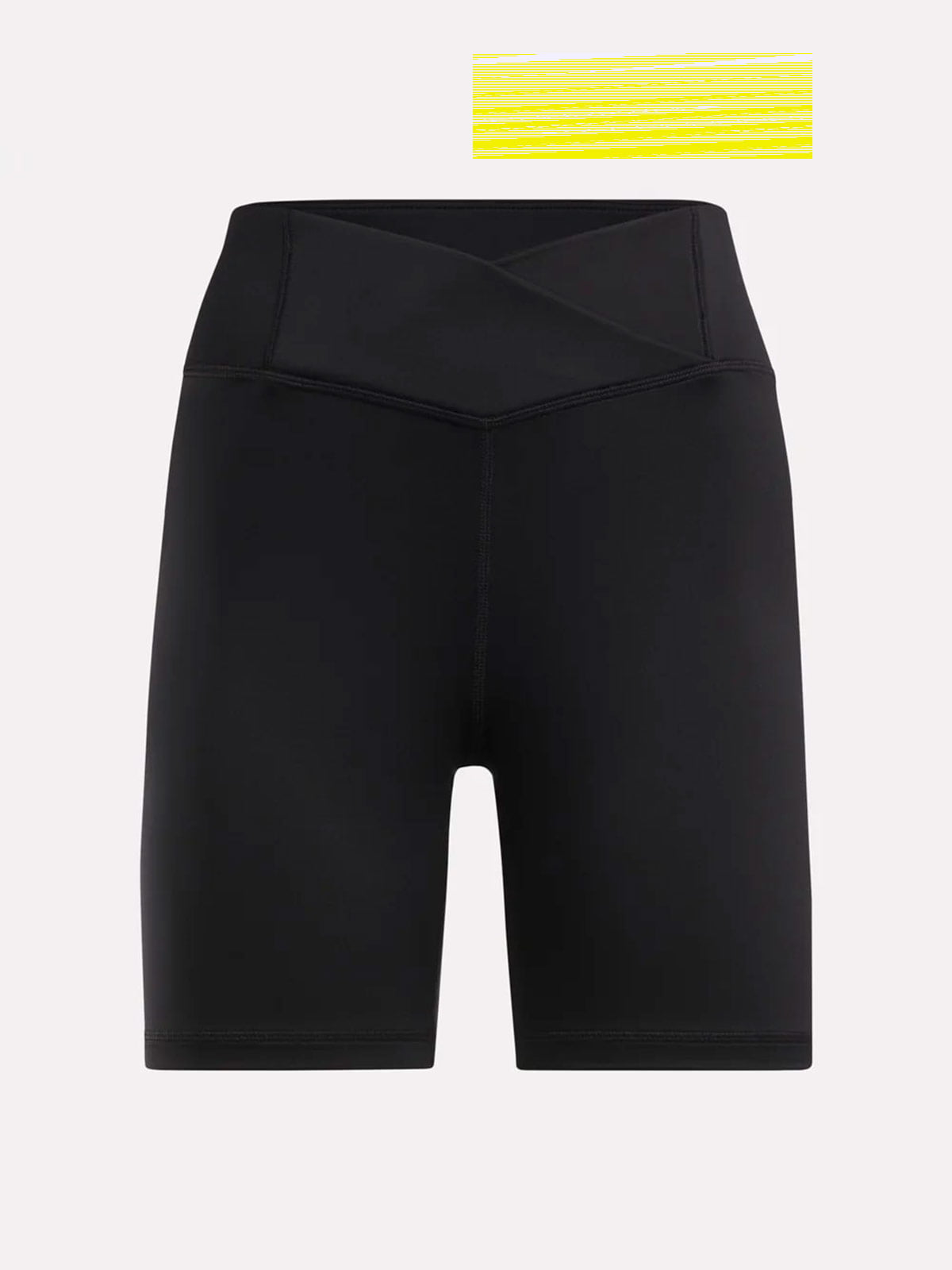 SHORT MUJER REEBOK CORE HIGH RISE CYCLE - 1