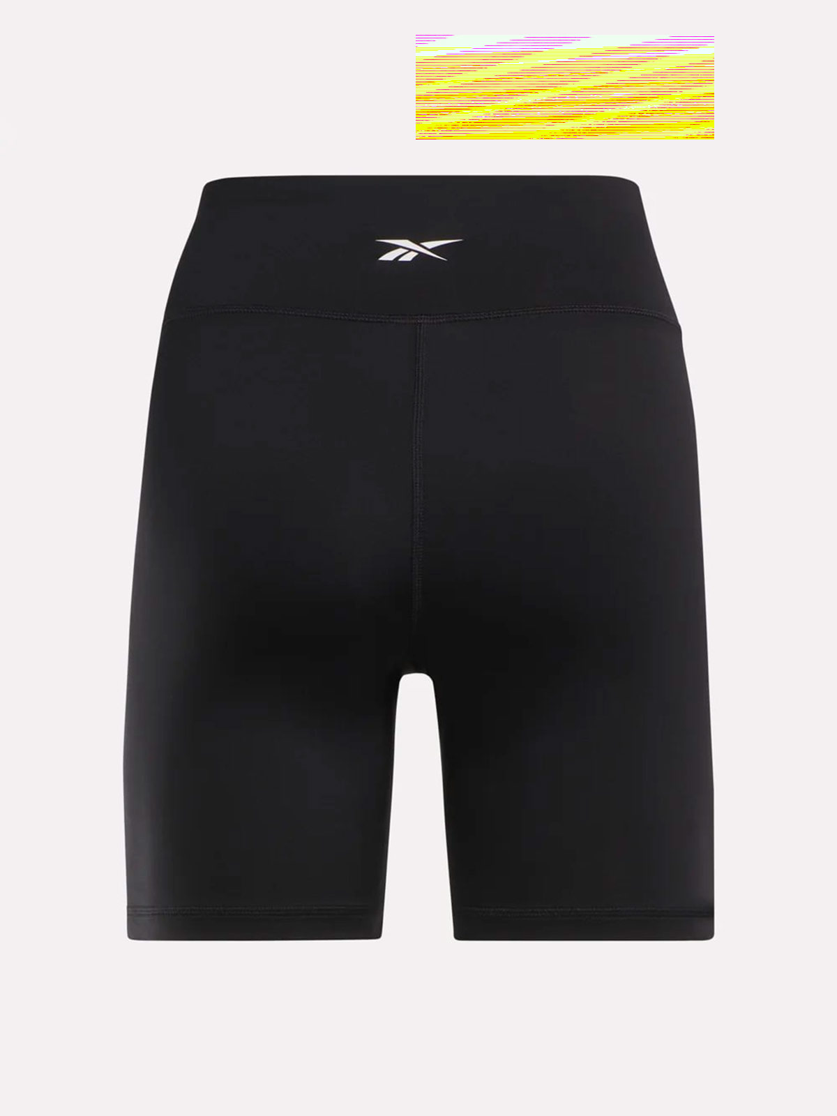 SHORT MUJER REEBOK CORE HIGH RISE CYCLE - 2