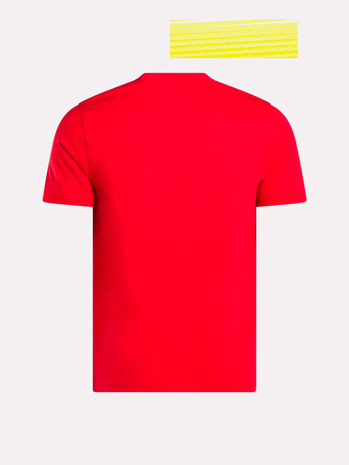 POLO HOMBRE REEBOK CODY SMALL LOGO CREW NECK - 2