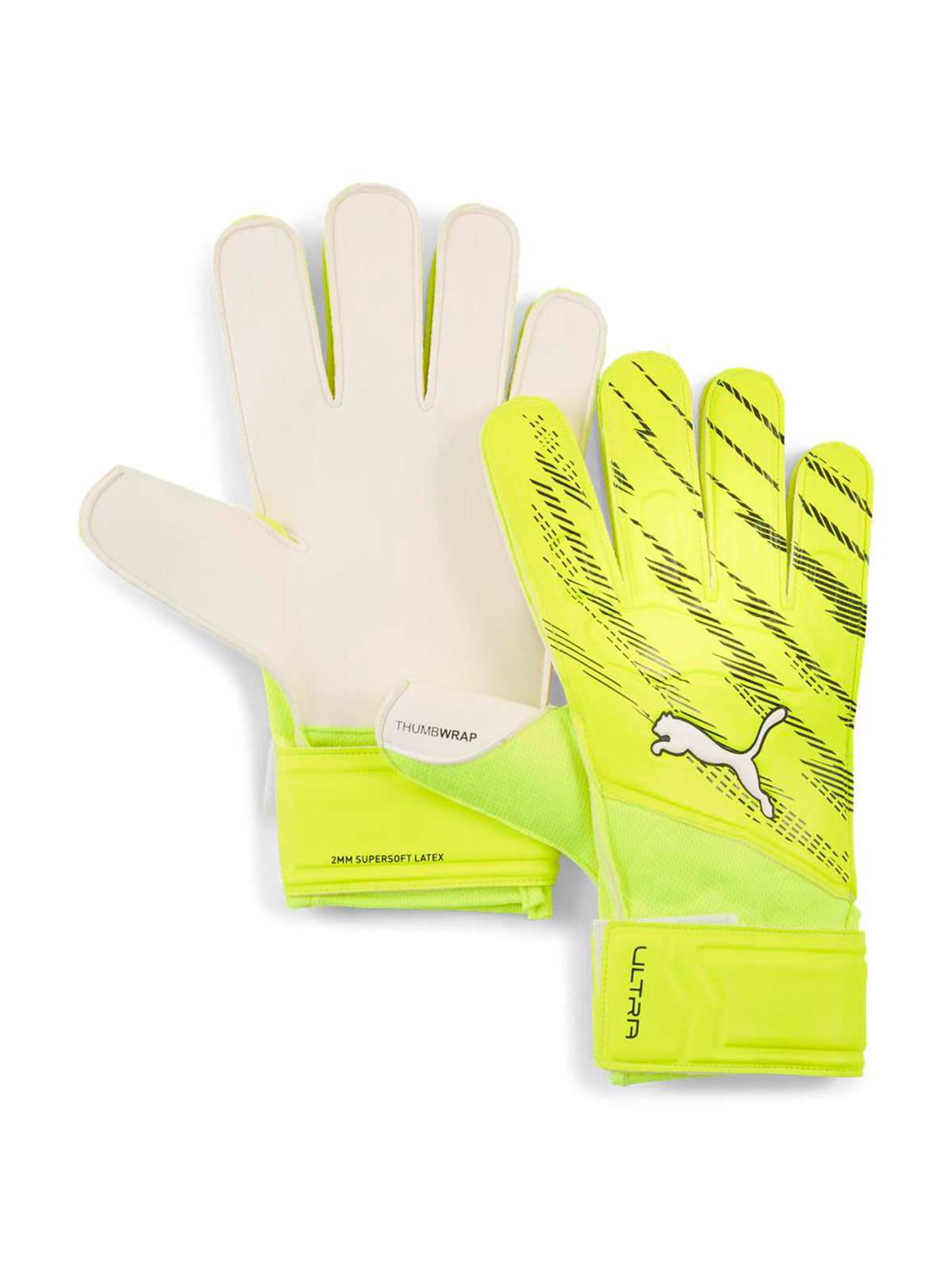 GUANTES DE ARQUERO PUMA ULTRA PLAY - 1