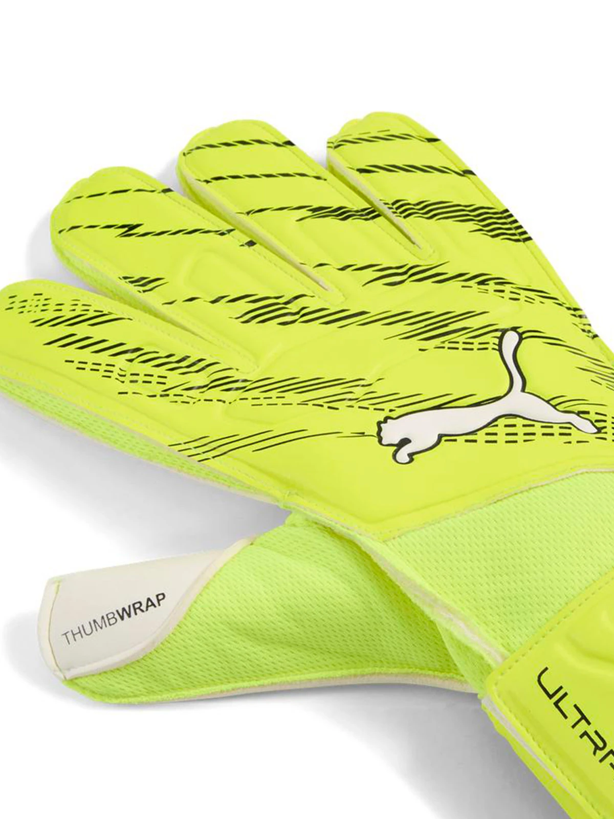 GUANTES DE ARQUERO PUMA ULTRA PLAY - 2