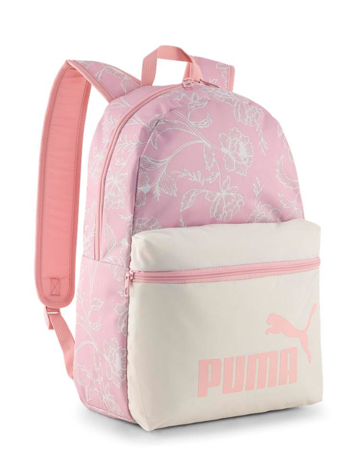 MOCHILA DEPORTIVA PUMA PHASE AOP - 1
