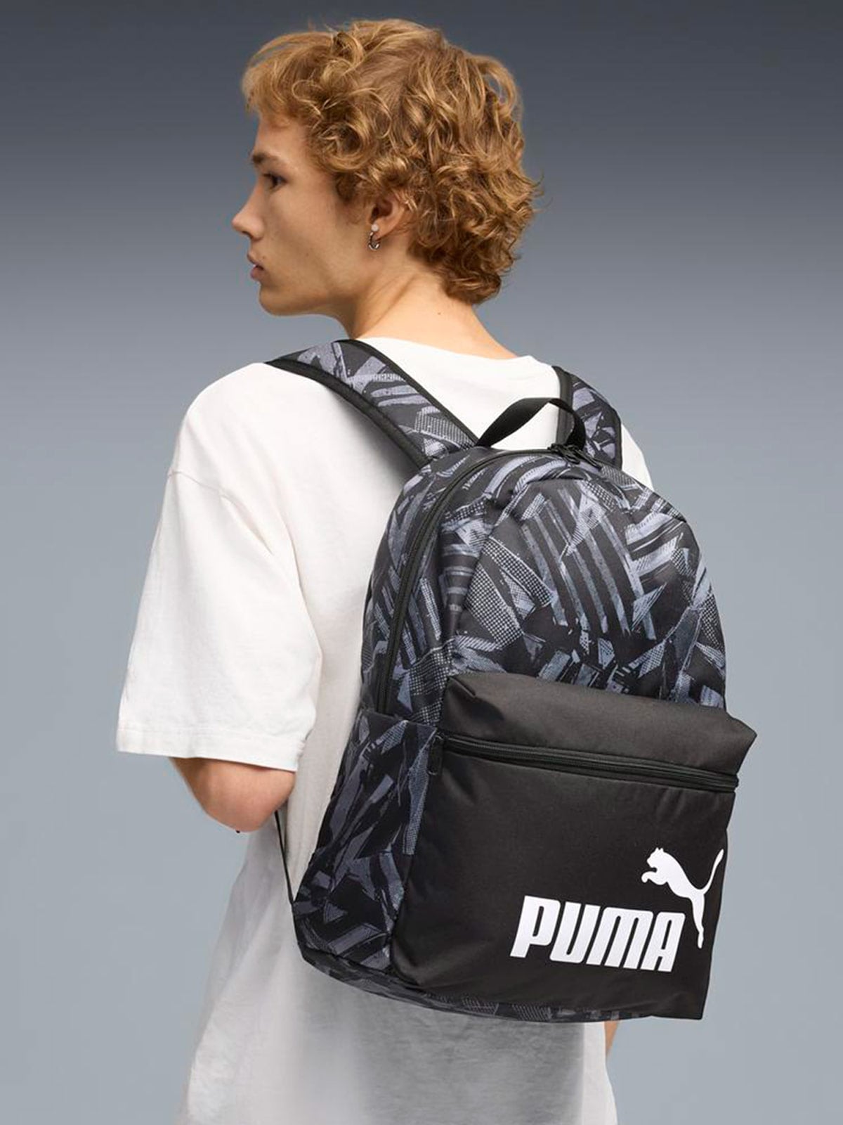 MOCHILA PUMA PHASE AOP - 4