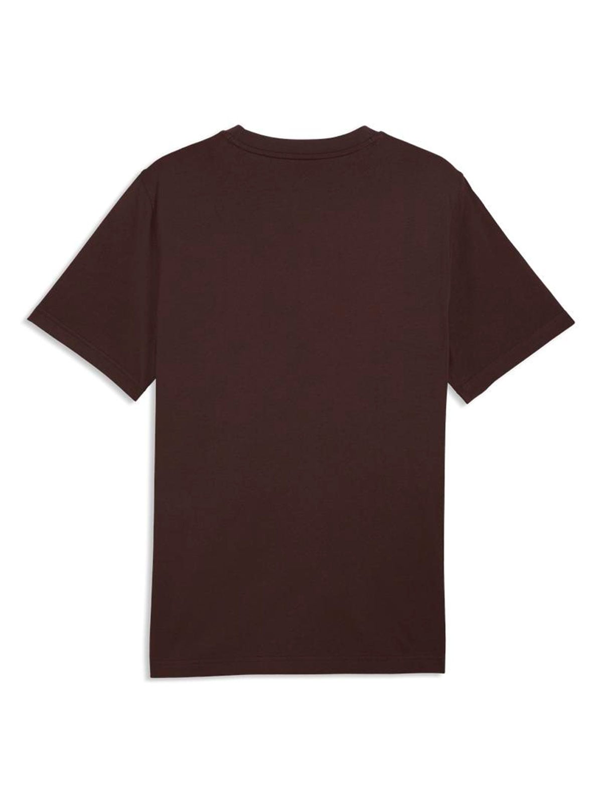 POLO HOMBRE PUMA LOGO CENTERED TEE - 2