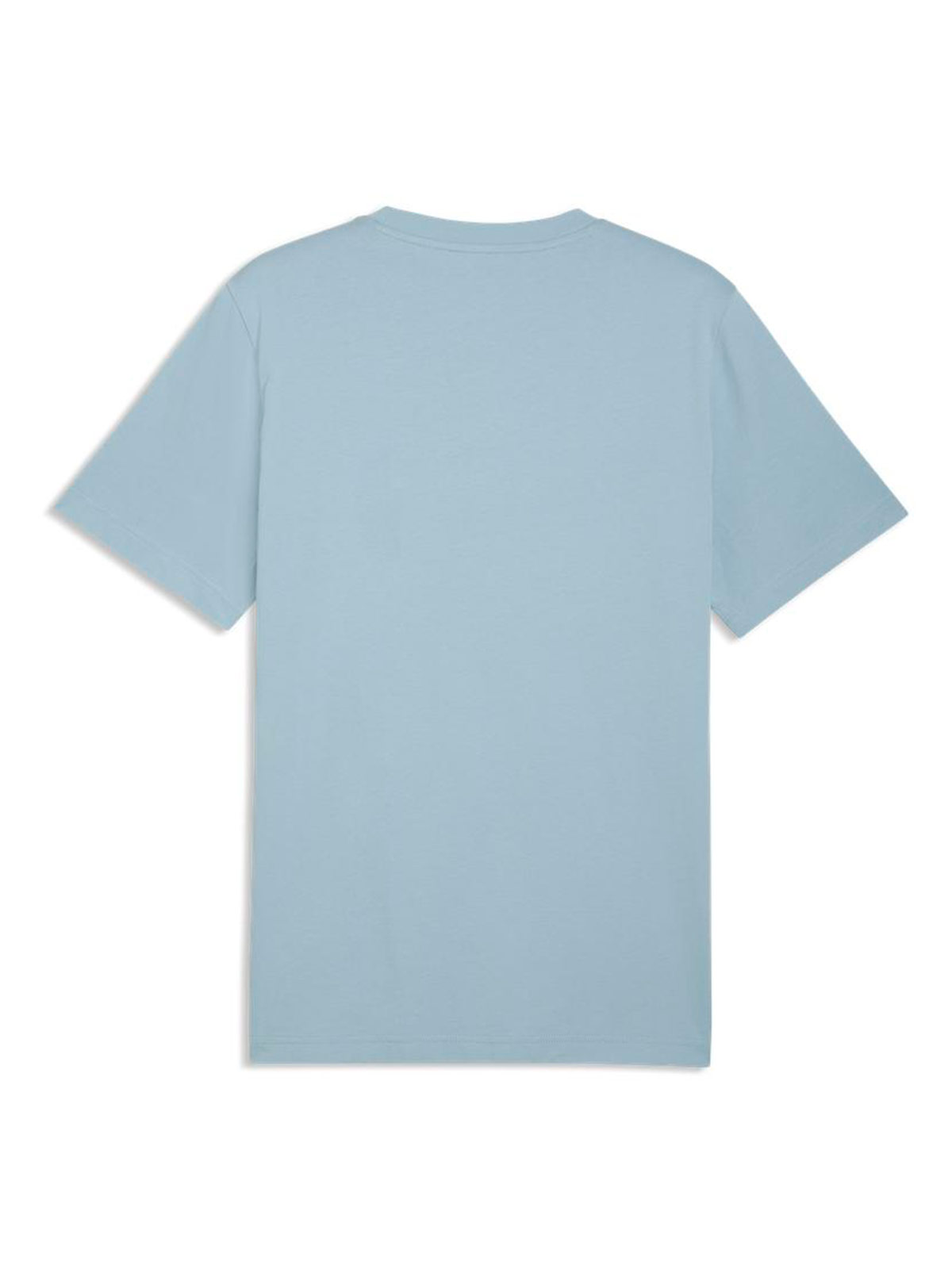POLO HOMBRE PUMA LOGO CENTERED TEE - 2