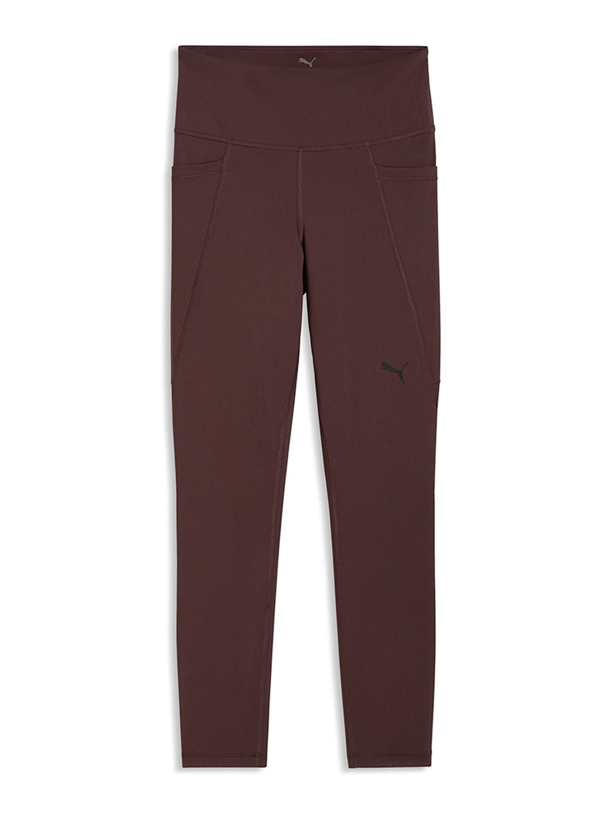 CALZA  MUJER PUMA TAD ESSENTIAL TIGHT - 2