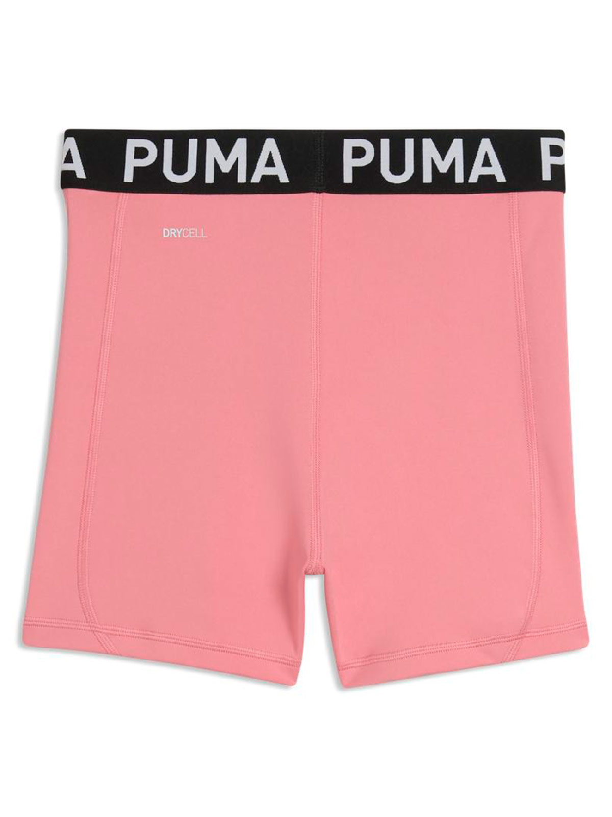 SHORT MUJER PUMA STRONG TIGHT ROSADO - 2
