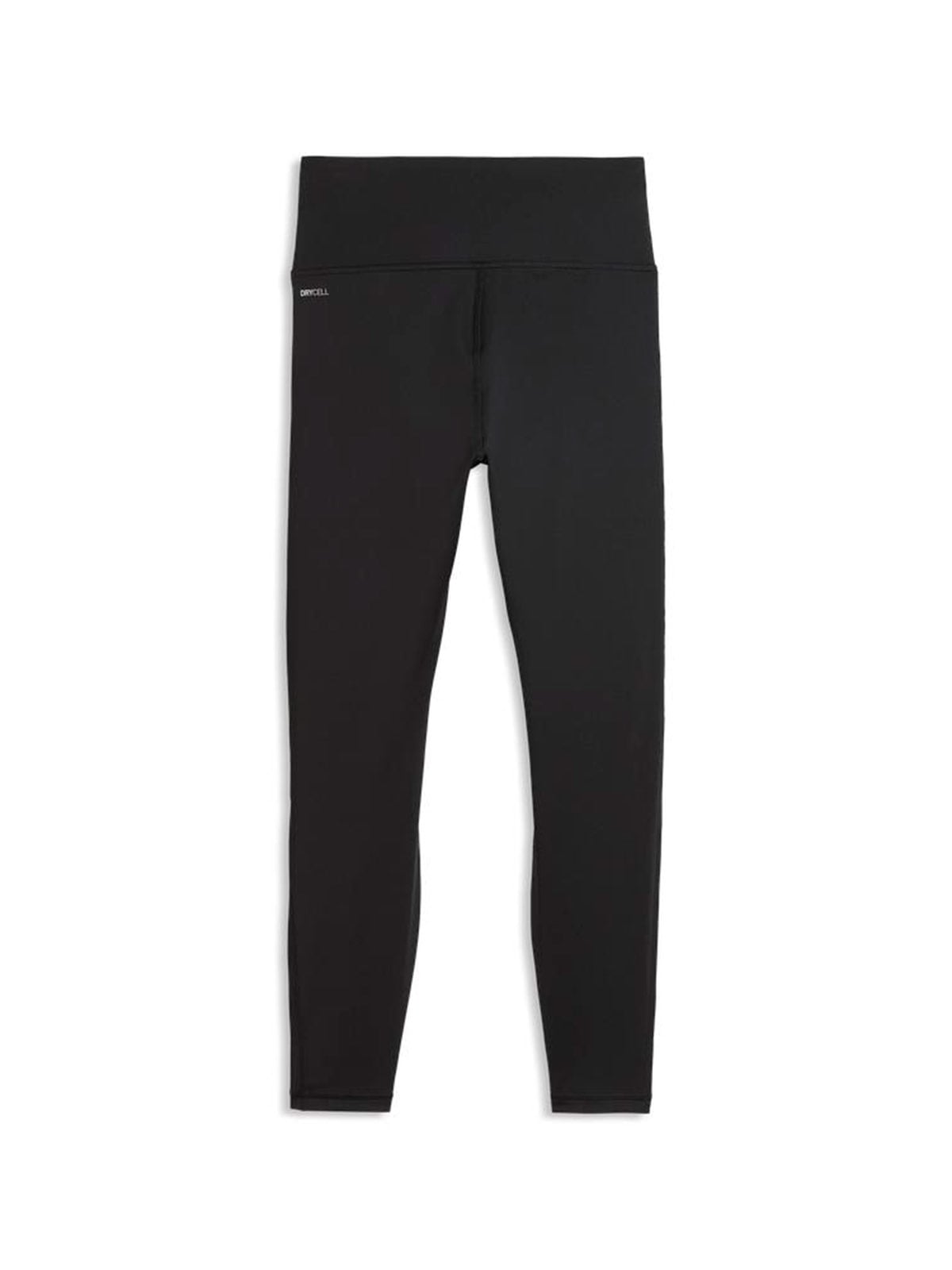 LEGGINS MUJER PUMA STRONG CROSS NEGRO - 6