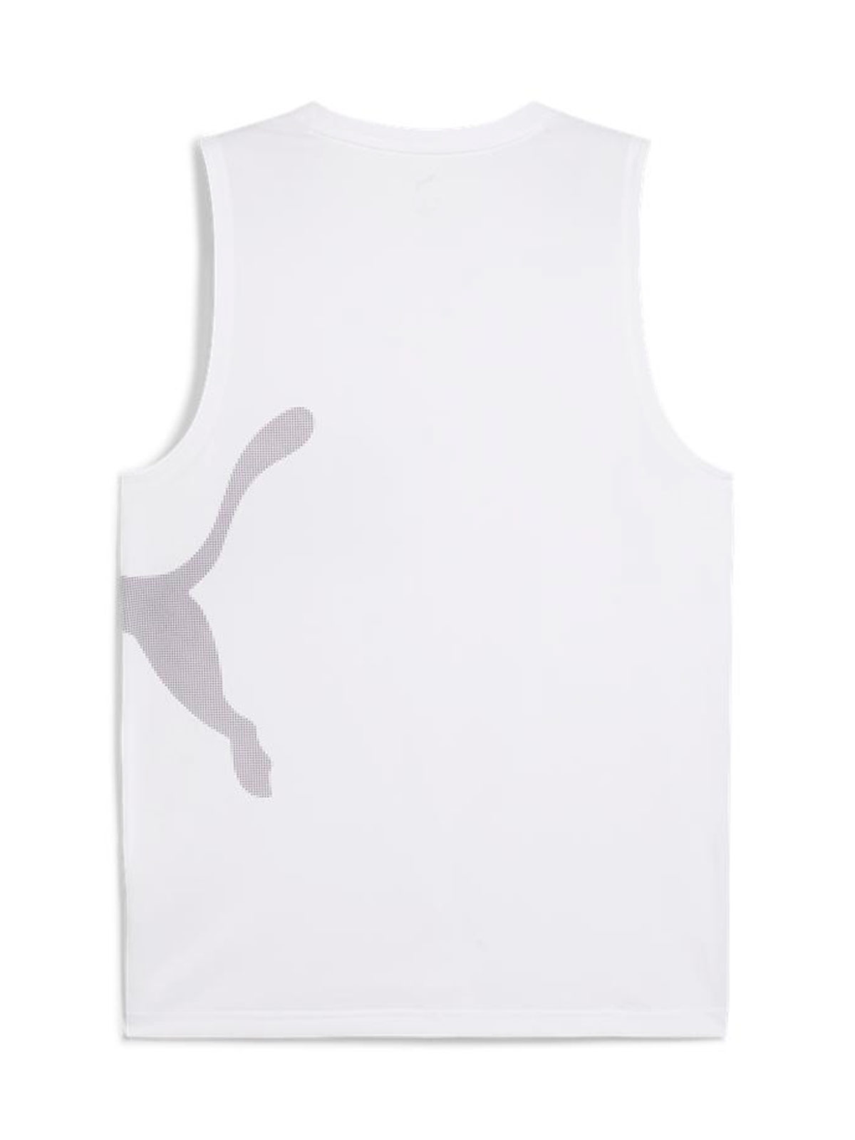 POLERA HOMBRE PUMA TAD BIG LOGO TANK - 1