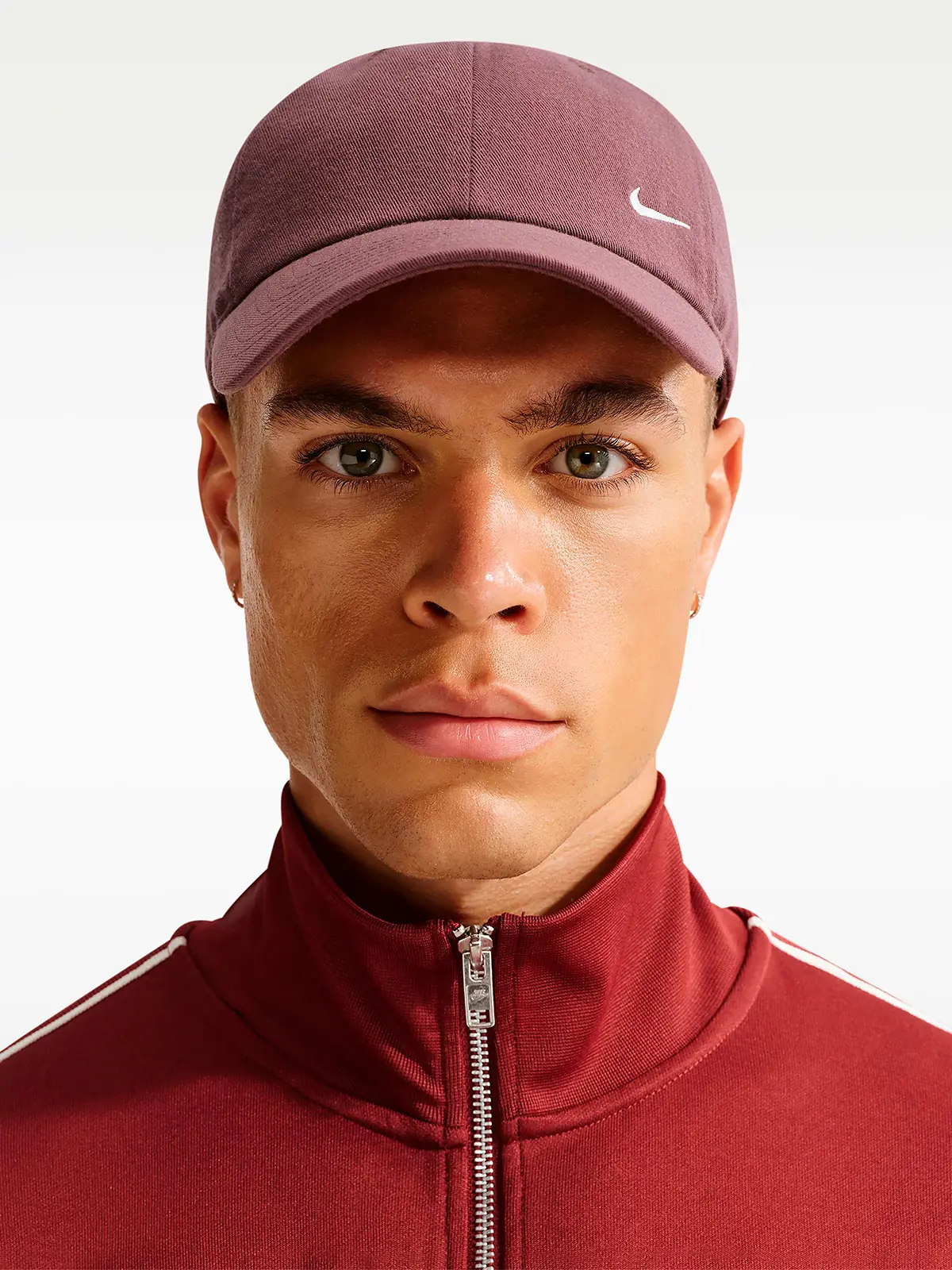 GORRO UNISEX NIKE CLUB CAP - 1