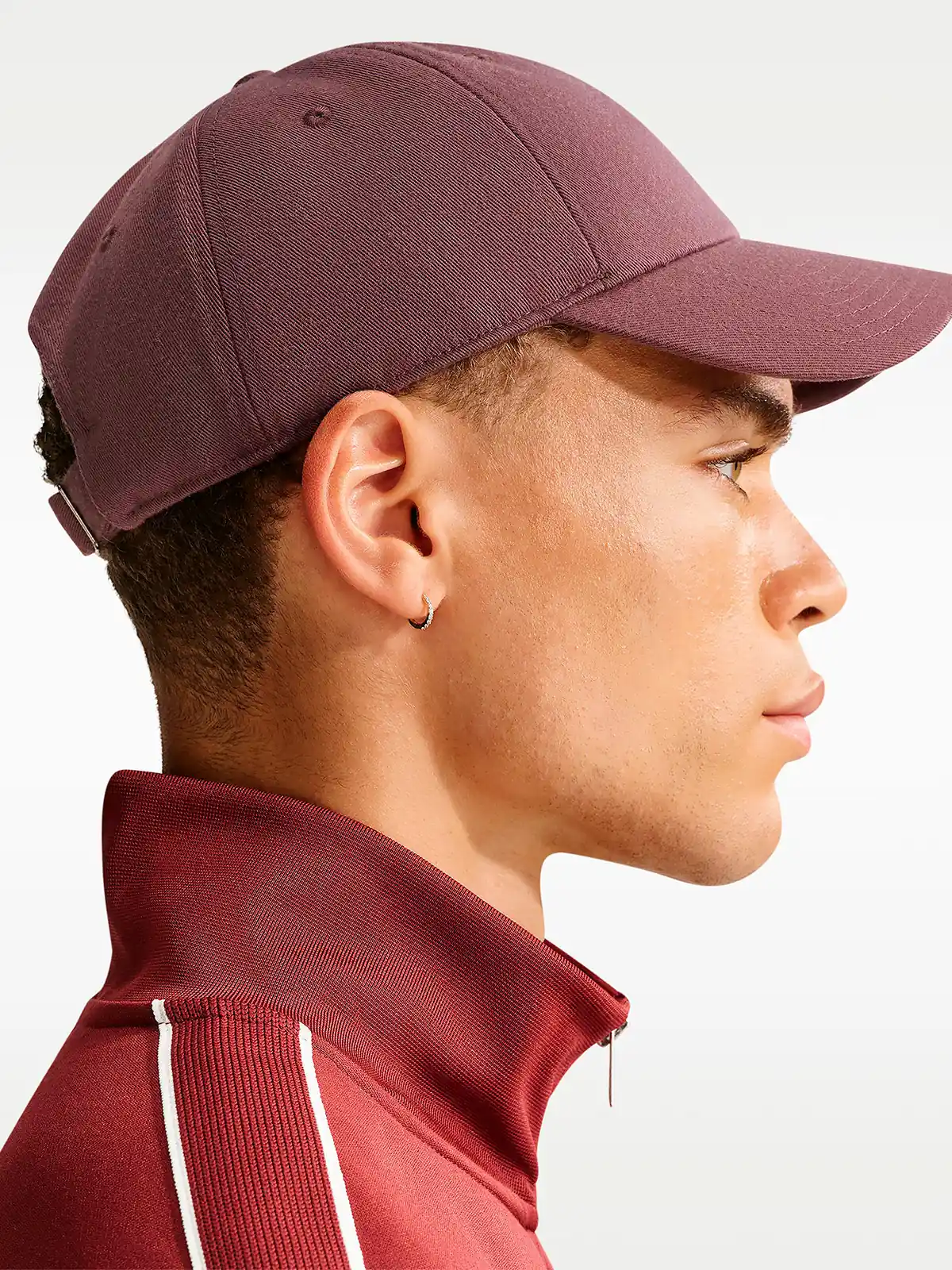 GORRO UNISEX NIKE CLUB CAP - 4