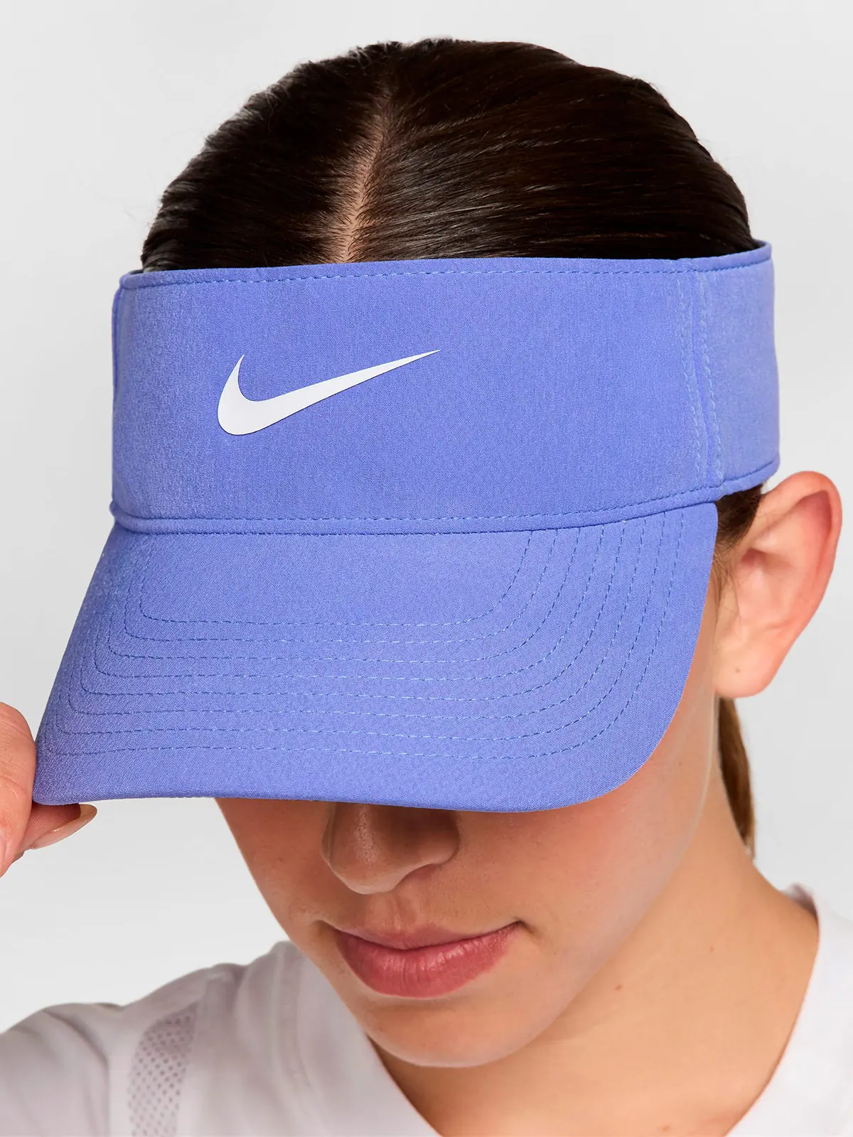 VISERA UNISEX NIKE DRI FIT ACE VISOR - 1