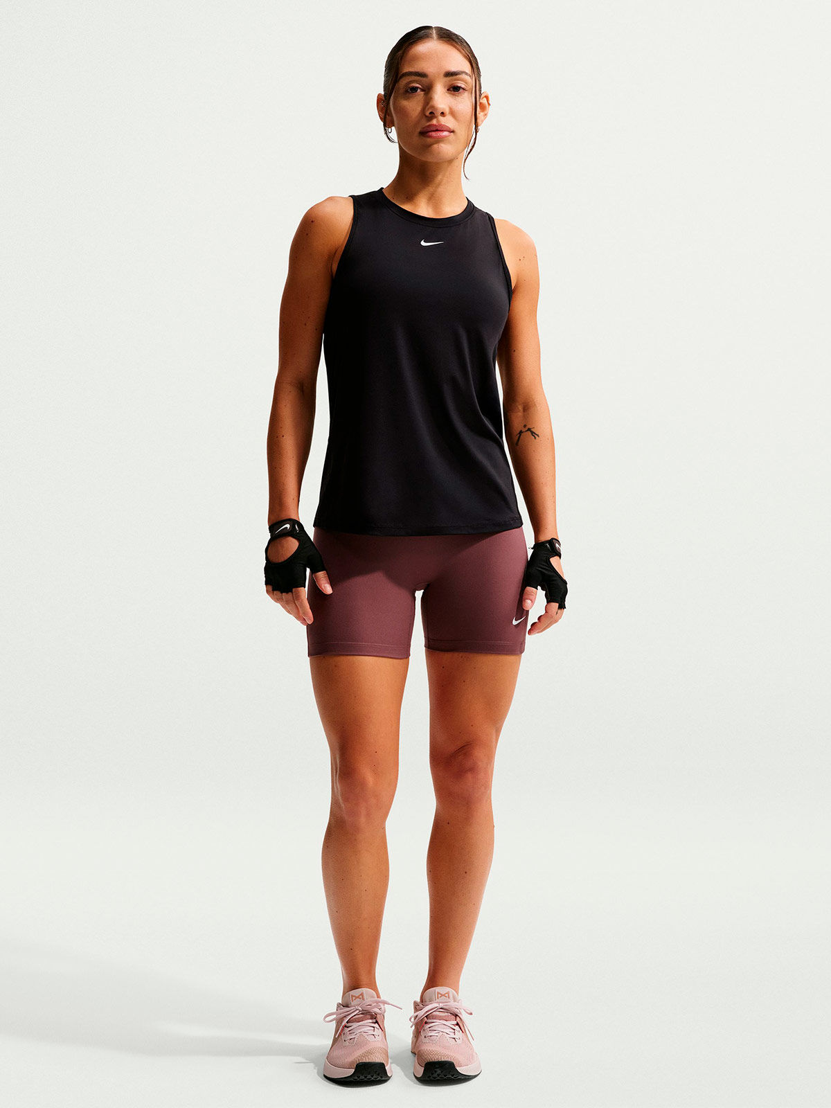 BIVIDÍ MUJER NIKE ONE CLASSIC DF TANK - 3
