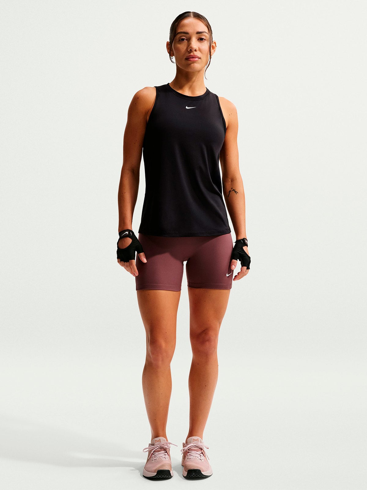 BIVIDÍ MUJER NIKE ONE CLASSIC DF TANK - 3