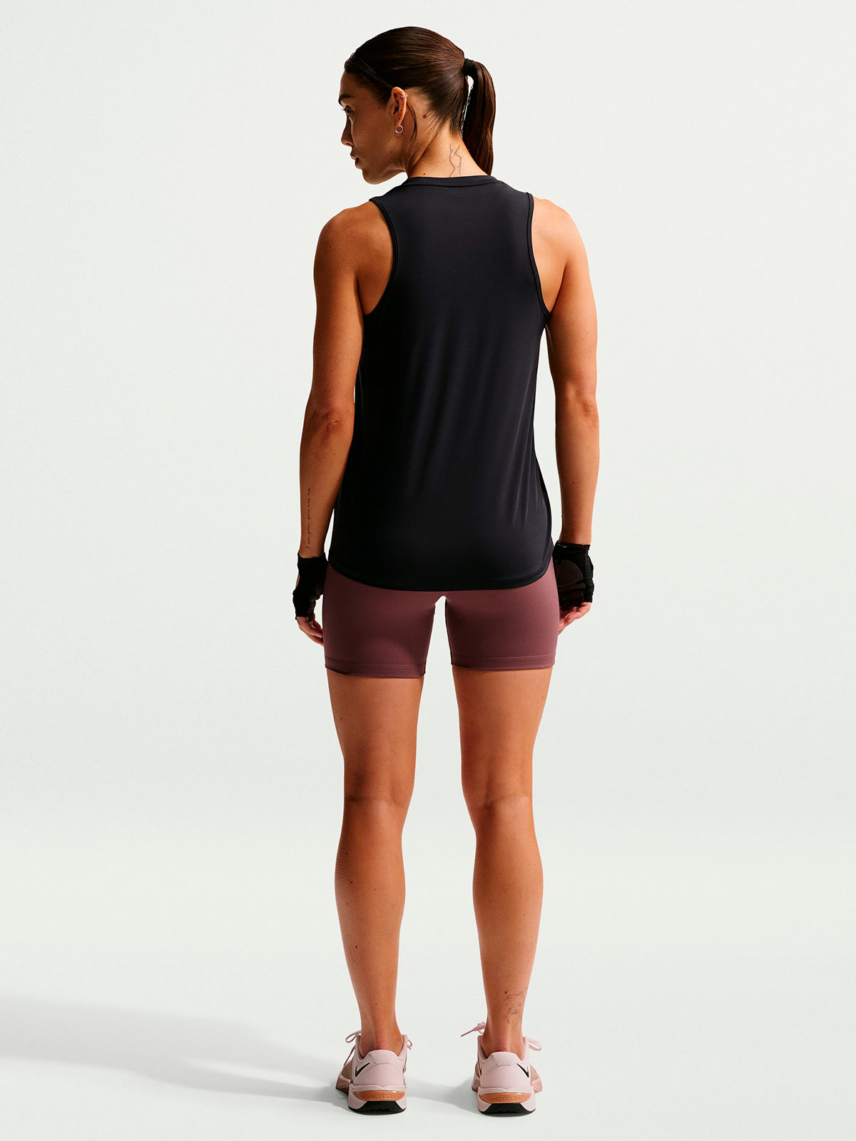 BIVIDÍ MUJER NIKE ONE CLASSIC DF TANK - 4