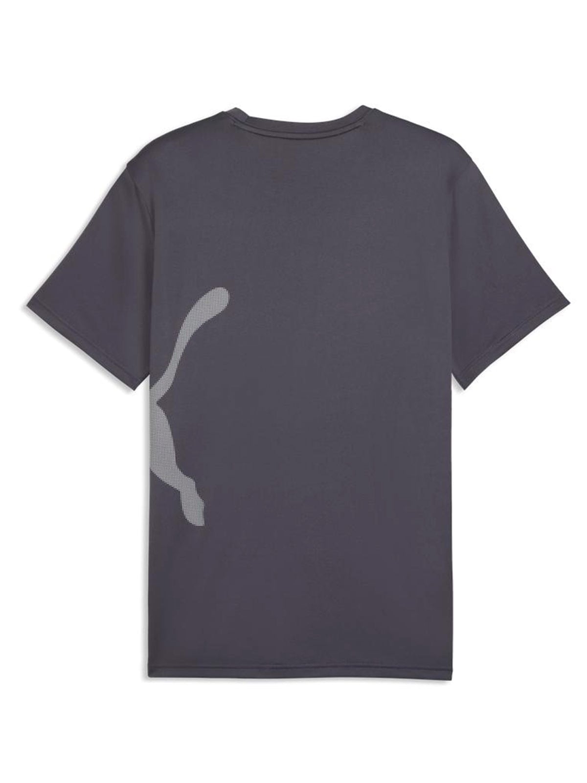 POLERA HOMBRE PUMA TAD BIG LOGO TEE - 2