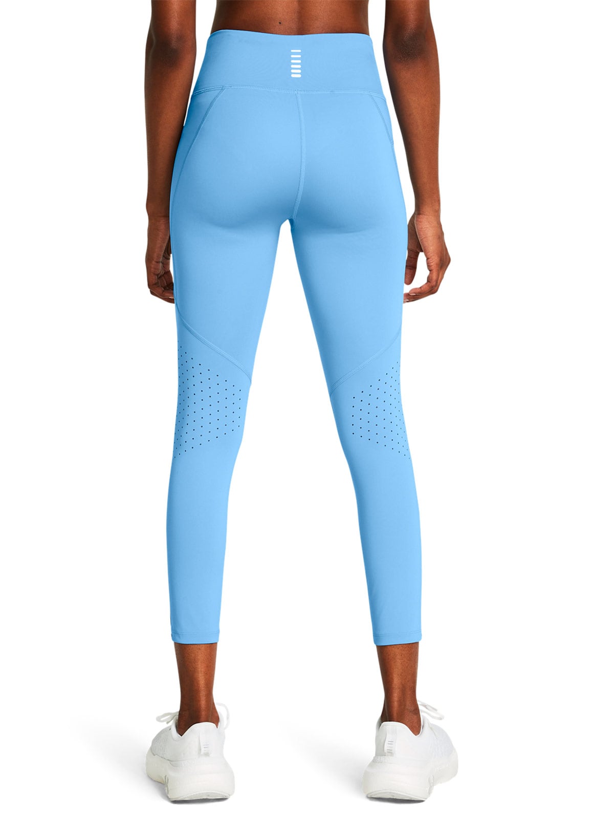 LEGGINS MUJER UNDER ARMOUR LAUNCH - 2