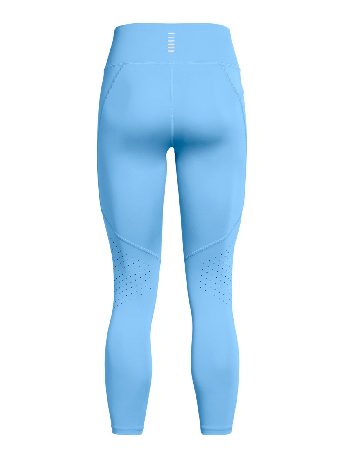 LEGGINS MUJER UNDER ARMOUR LAUNCH - 5
