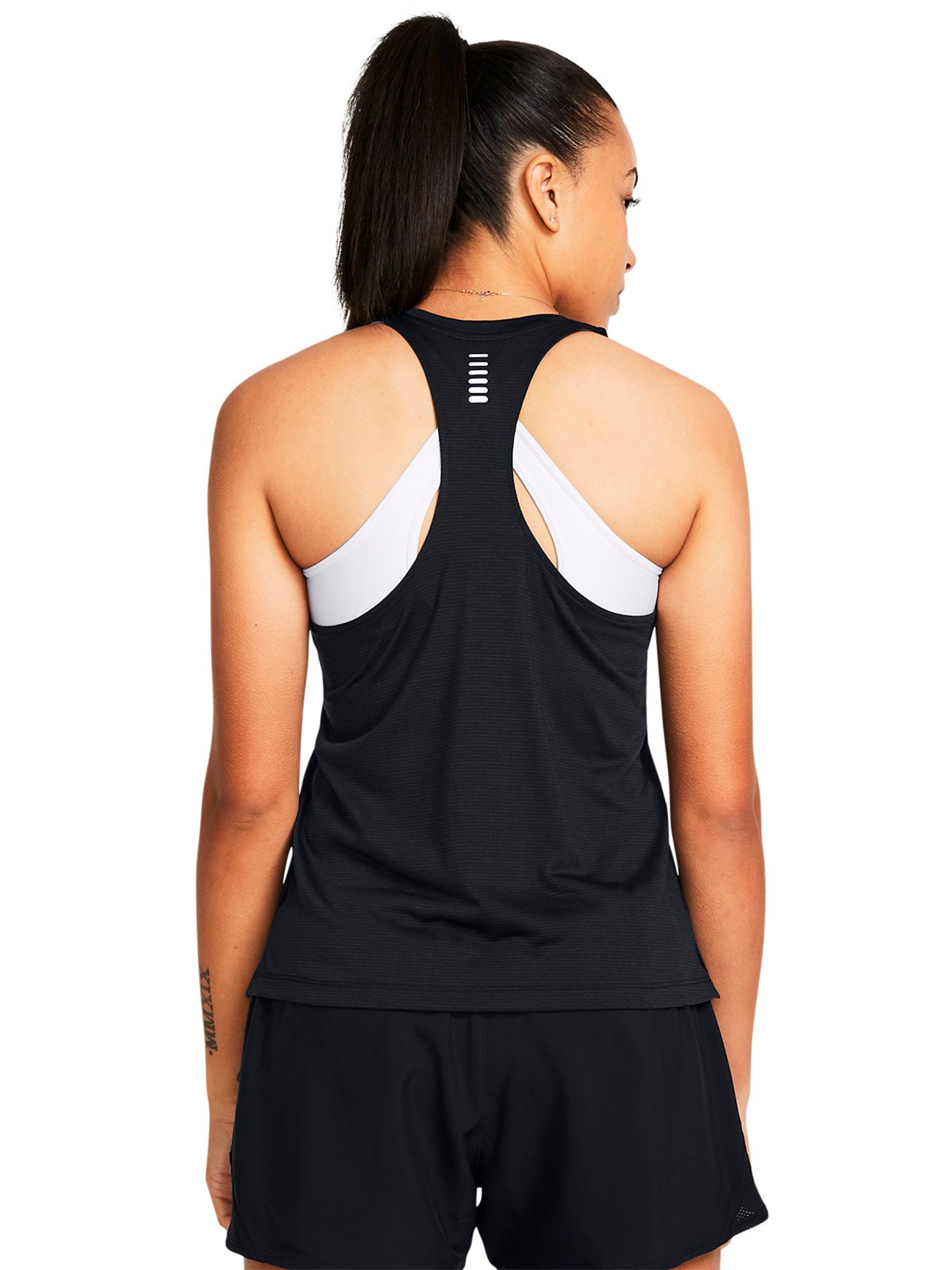 POLO SIN MANGAS MUJER UNDER ARMOUR AUNCH SING - 2