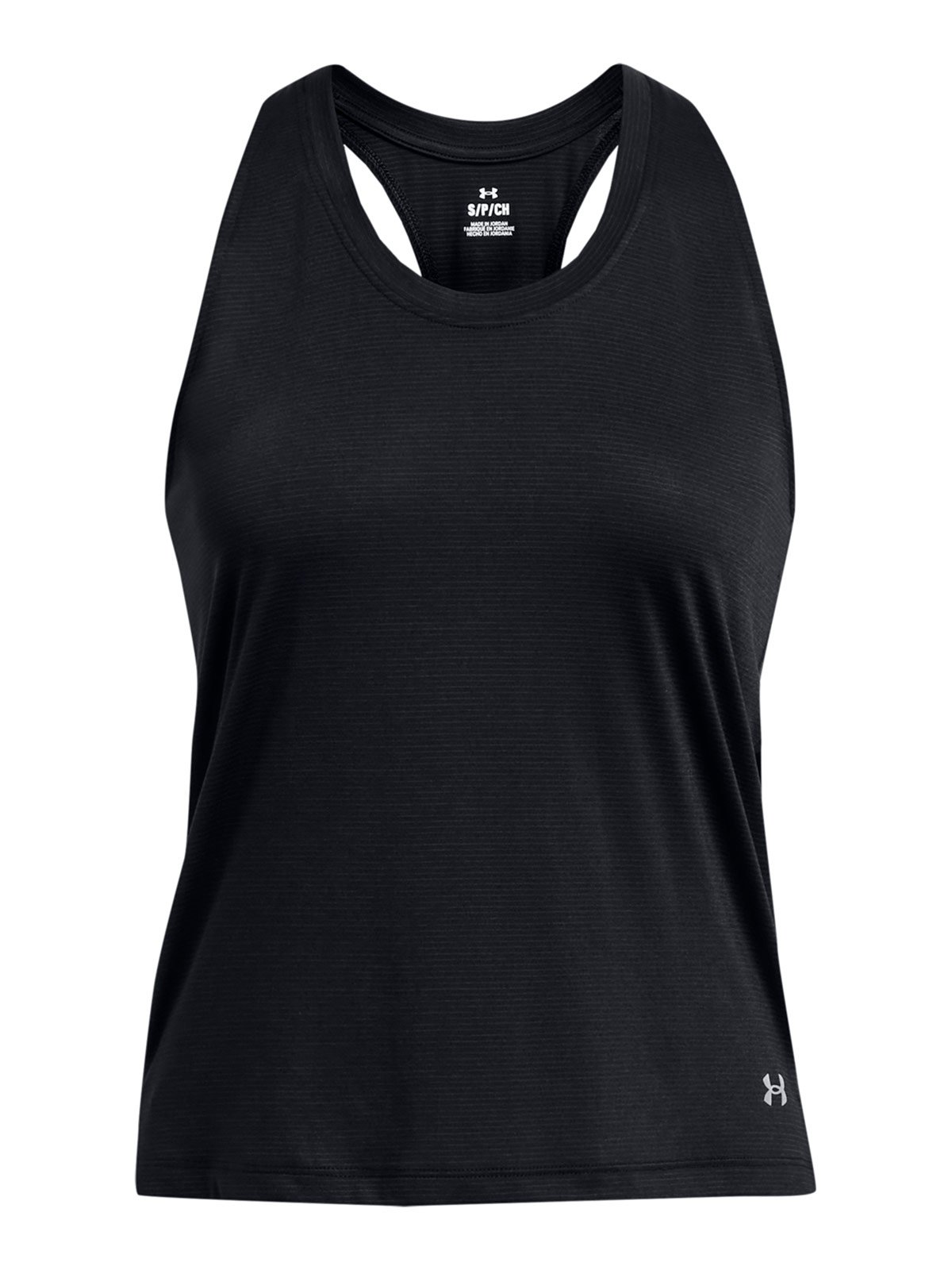 POLO SIN MANGAS MUJER UNDER ARMOUR AUNCH SING - 4