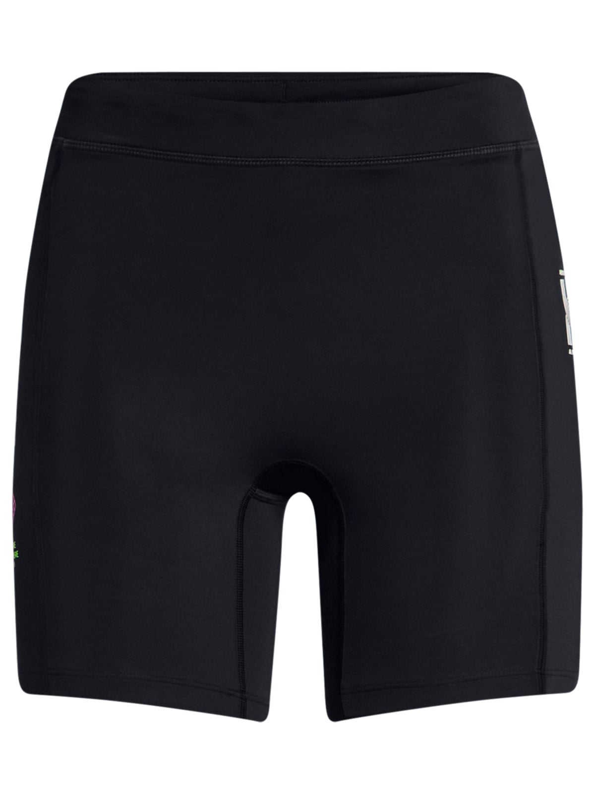 SHORT MUJER UNDER ARMOUR RUN ANY WHERE - 5