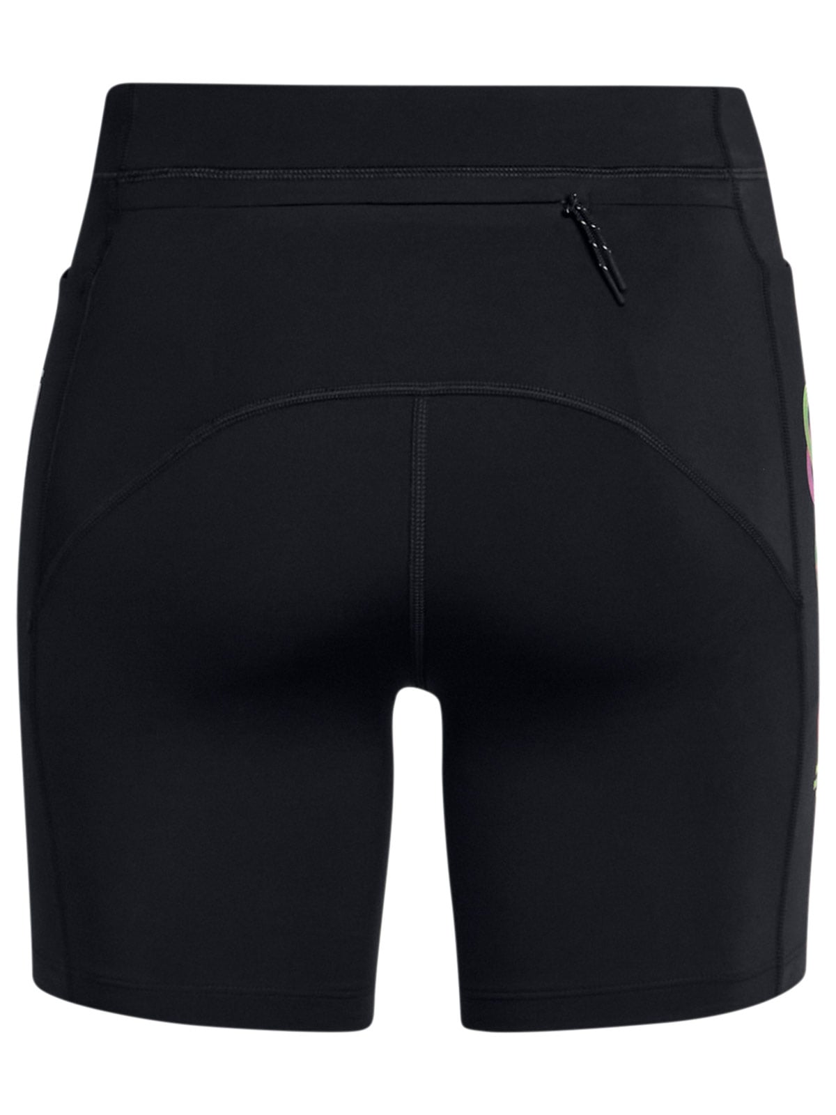 SHORT MUJER UNDER ARMOUR RUN ANY WHERE - 6