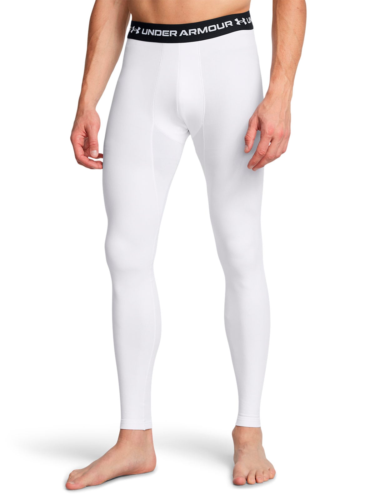 LEGGINS HOMBRE UNDER ARMOUR COLDGEAR OG - 1